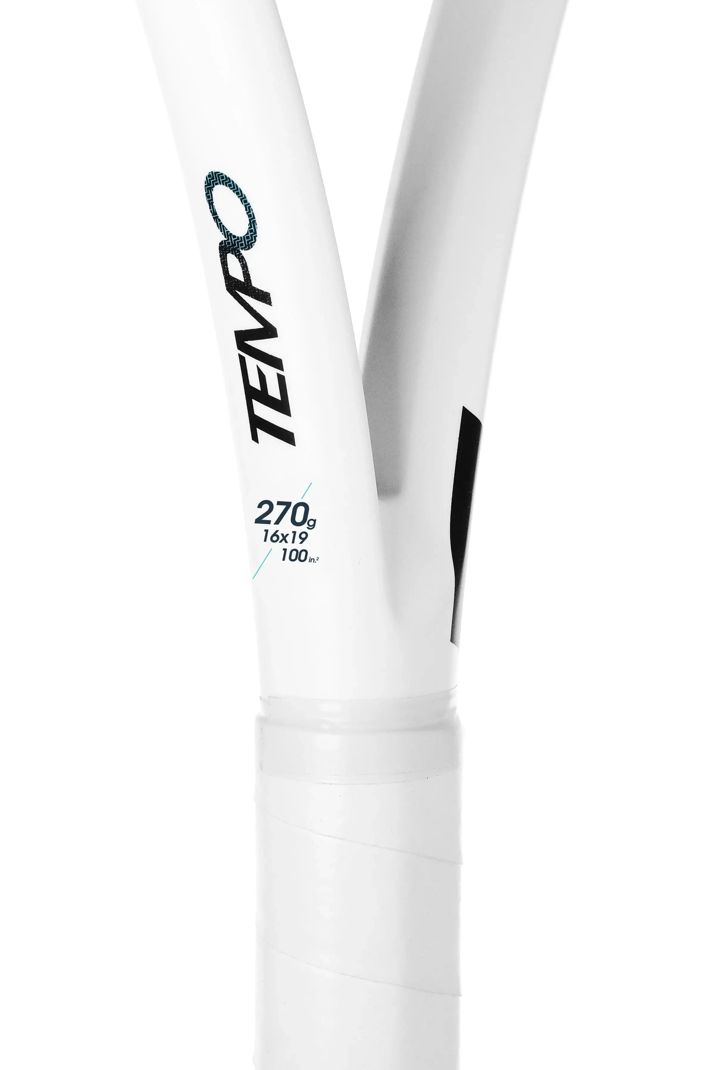 Tecnifibre Tempo 270 Tennis Racquet (Unstrung)