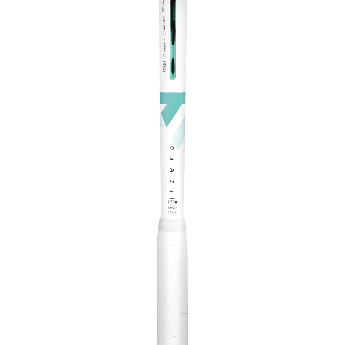 Tecnifibre Tempo Team tennis racquet