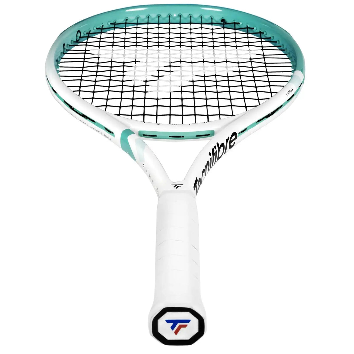 Tecnifibre Tempo Team tennis racquet