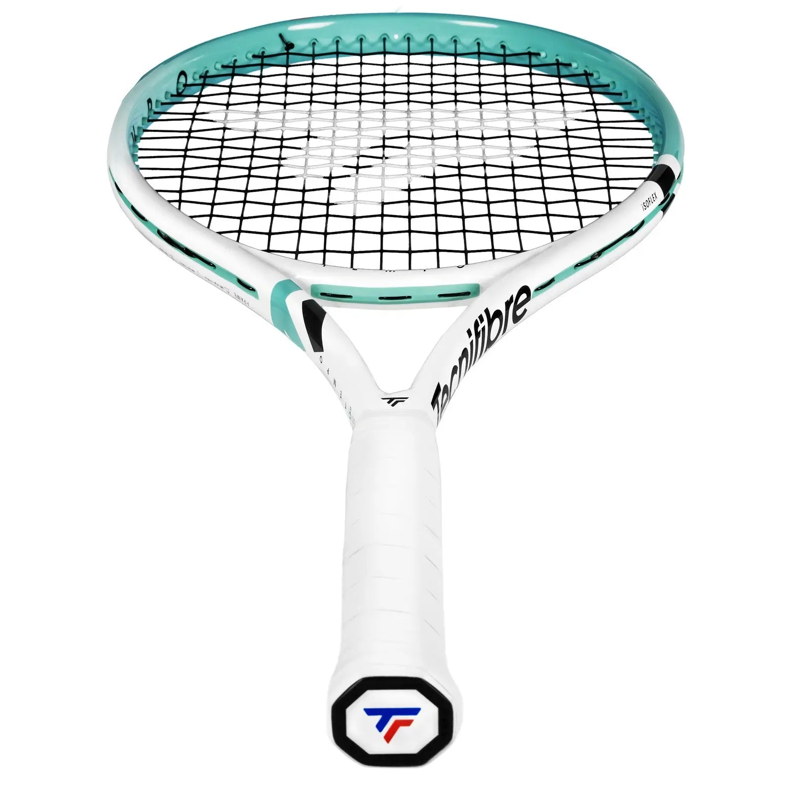 Tecnifibre Tempo Tour tennis racquet