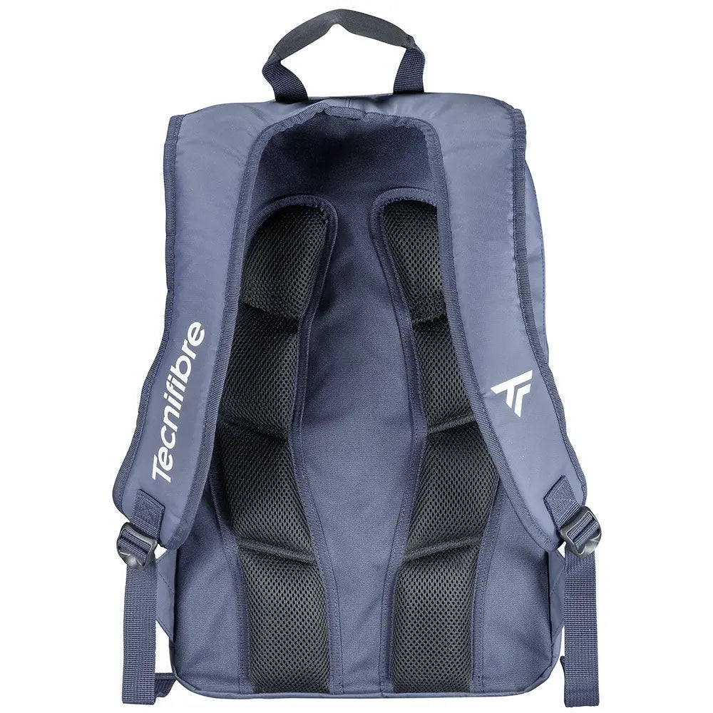 Tecnifibre Tennis Bag Tour Endurance Navy - Backpack