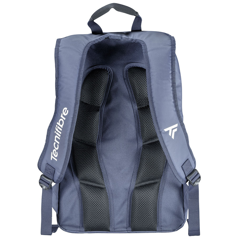 Tecnifibre Tennis Bag Tour Endurance Navy - Backpack