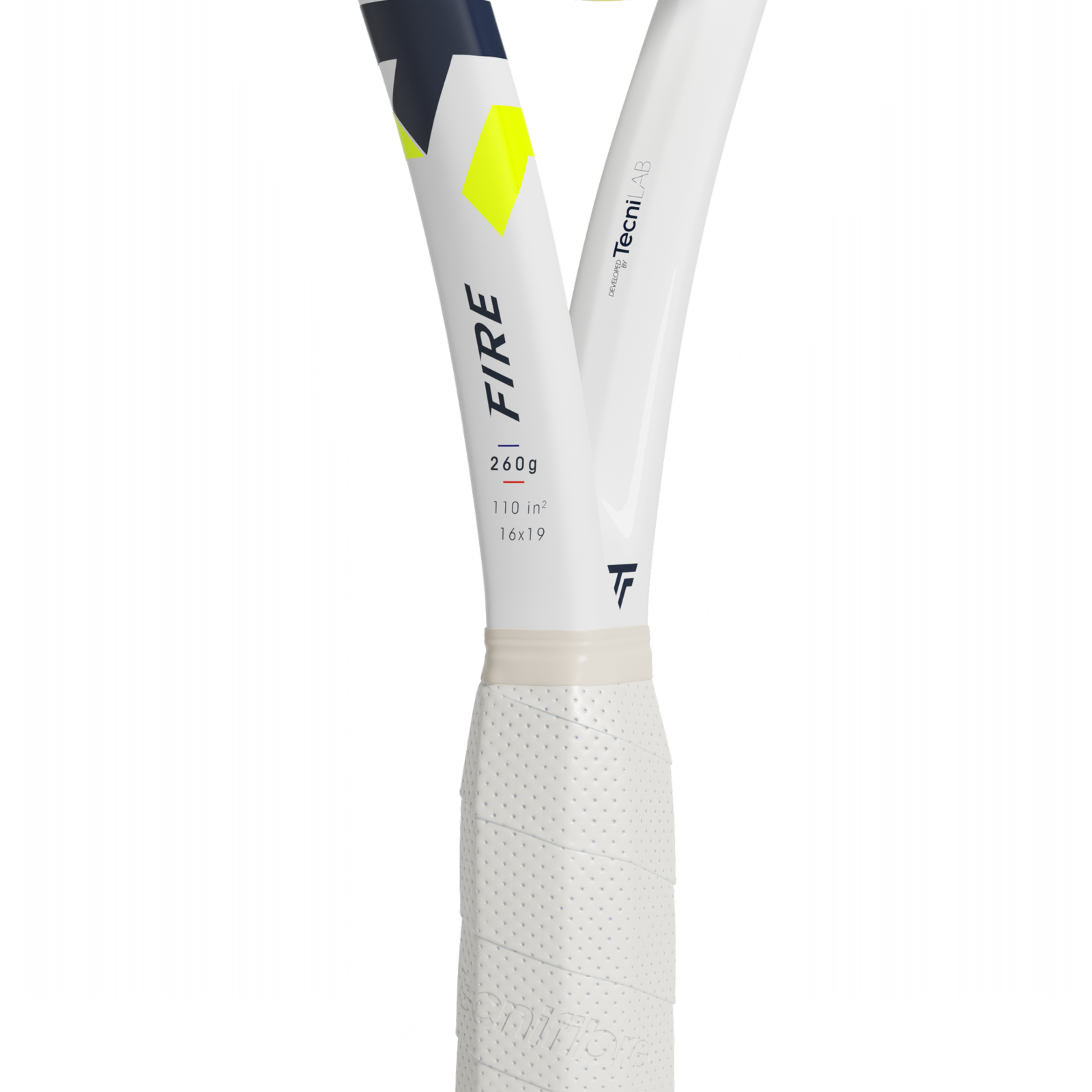 Tecnifibre Tennis Racquet Fire 260 OS (260g)