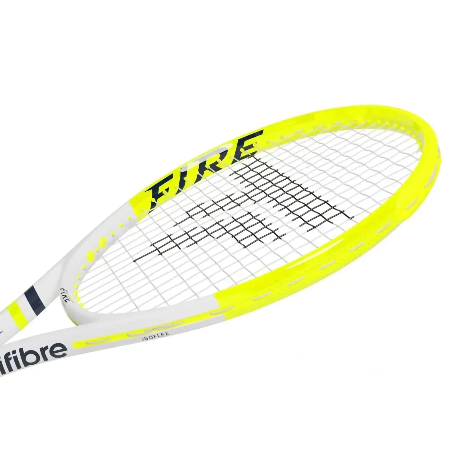 Tecnifibre Tennis Racquet Fire 300 (300g) - Demo