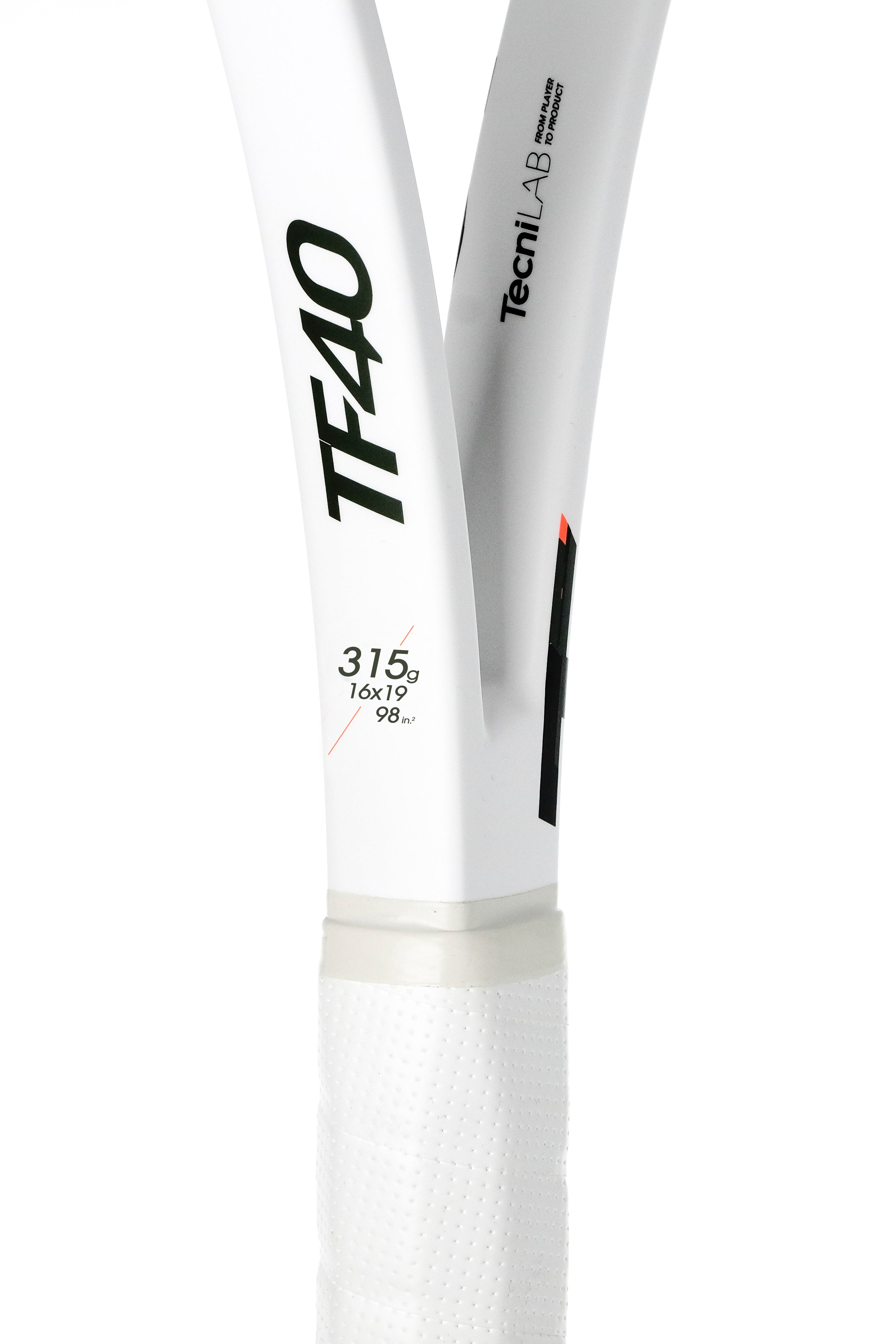 Tecnifibre Tennis Racquet TF40 315 (315g)