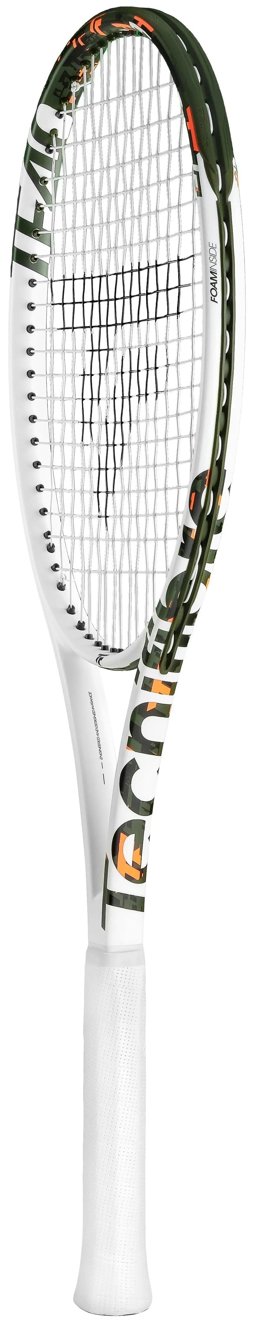 Tecnifibre Tennis Racquet Tf40 290 (290g) - Demo