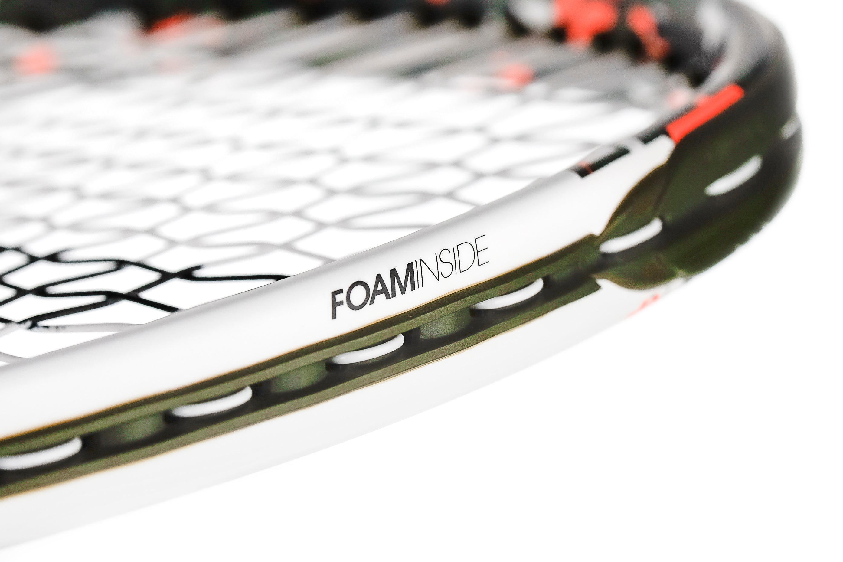 Tecnifibre Tennis Racquet Tf40 290 (290g) - Demo