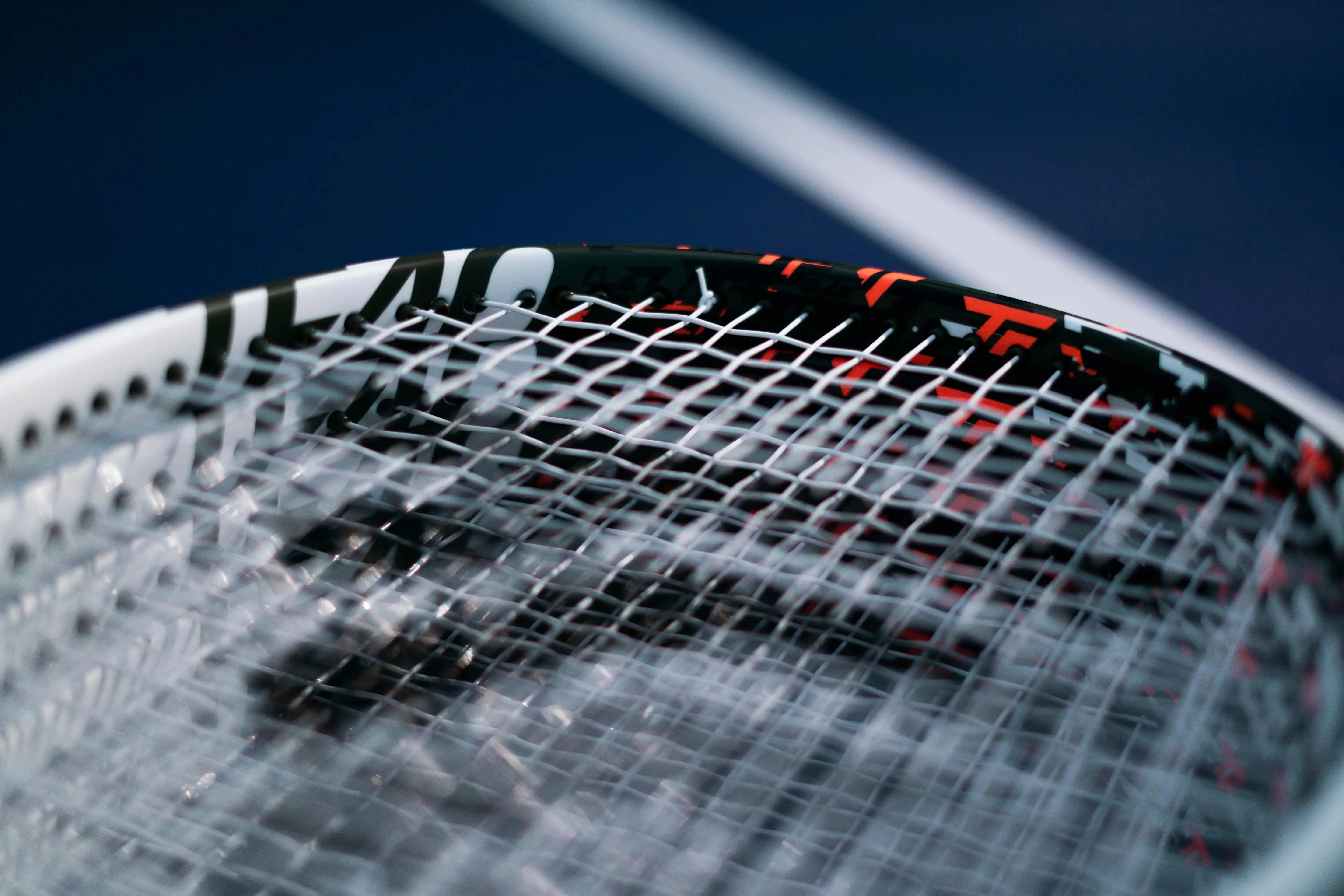 Tecnifibre Tennis Racquet Tf40 305 18x20 Frame (305g) - Demo