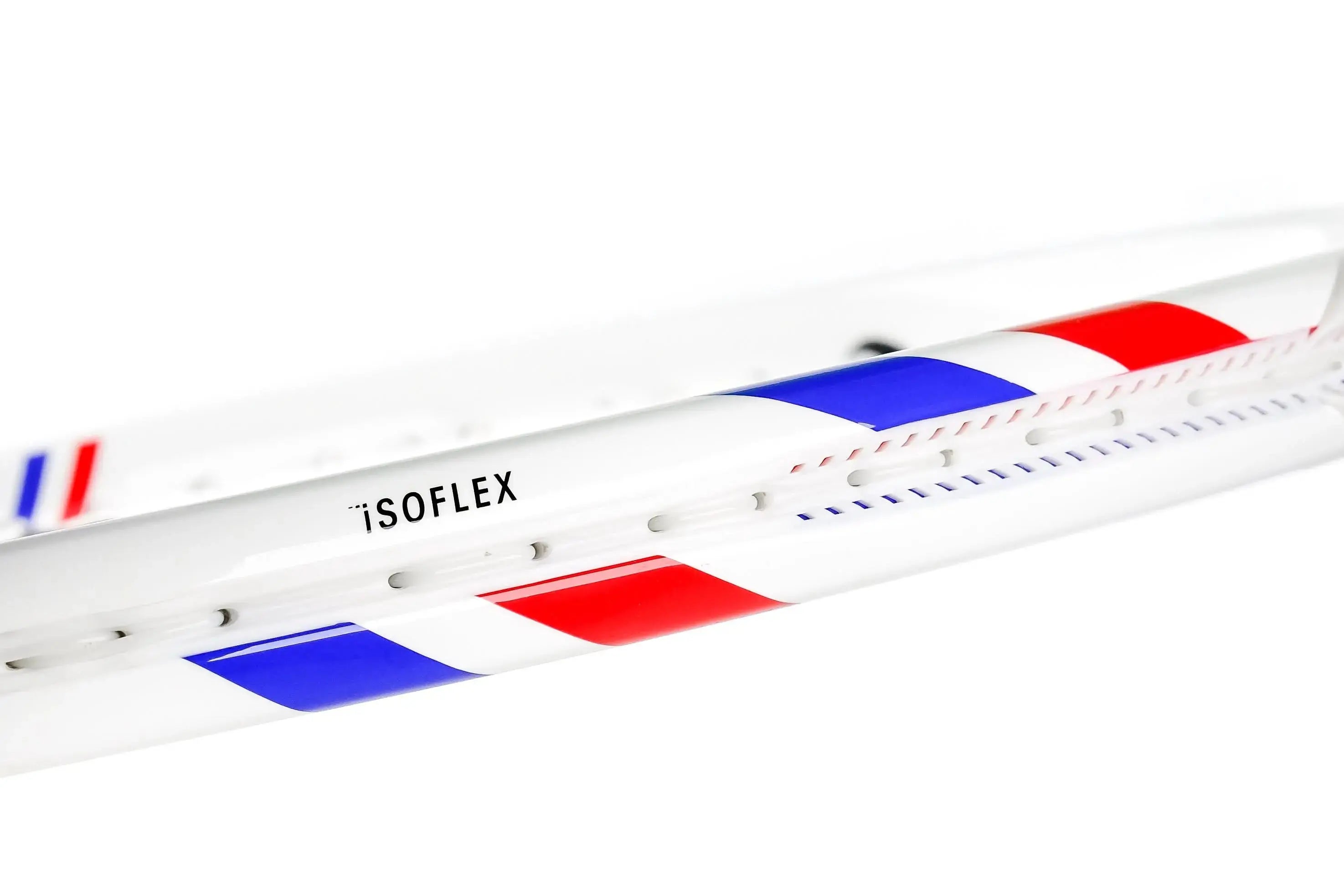 Tecnifibre Tennis Racquet Tfight Isoflex 300 (300g) - Demo
