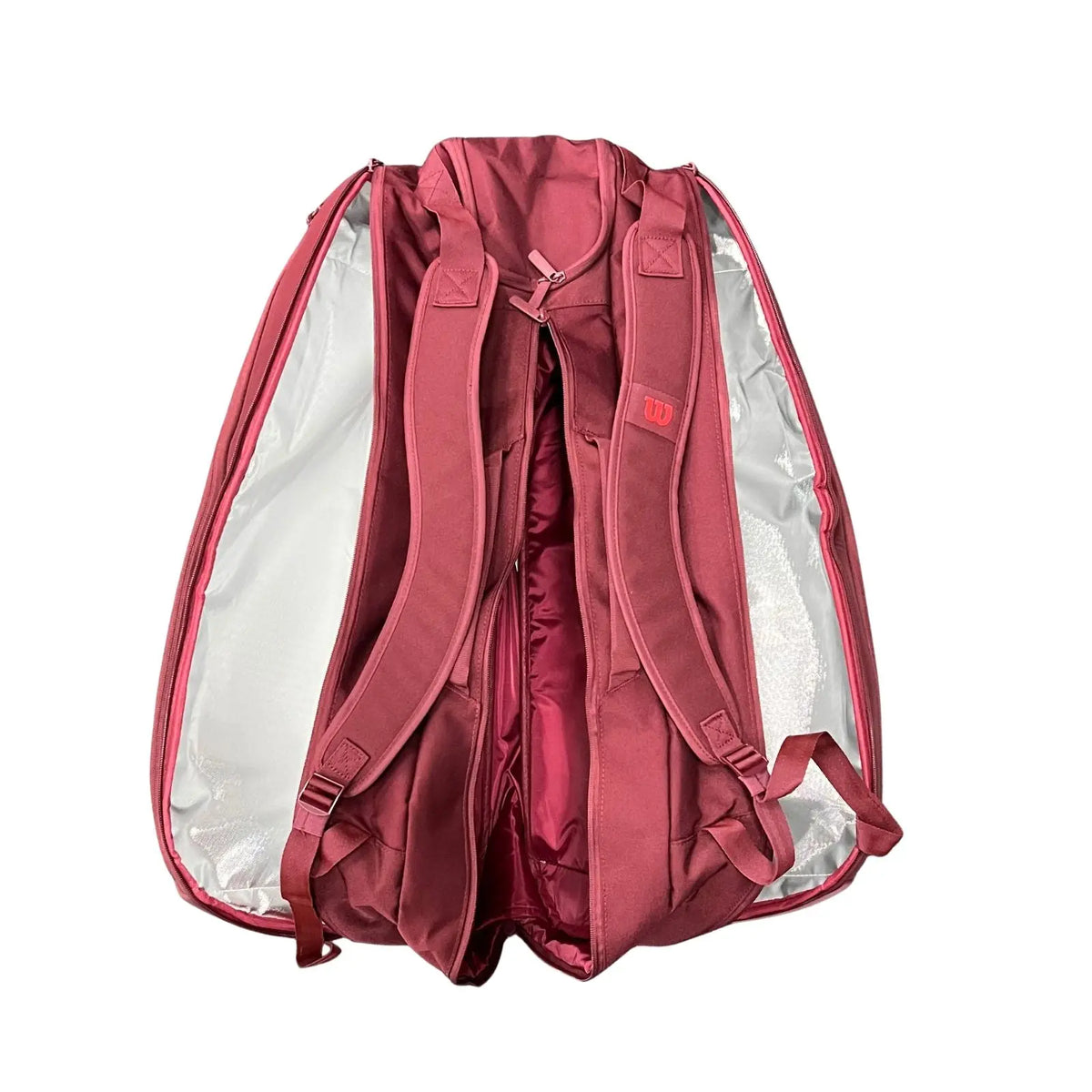 Wilson Tennis Bag Defyer 15 Racquets
