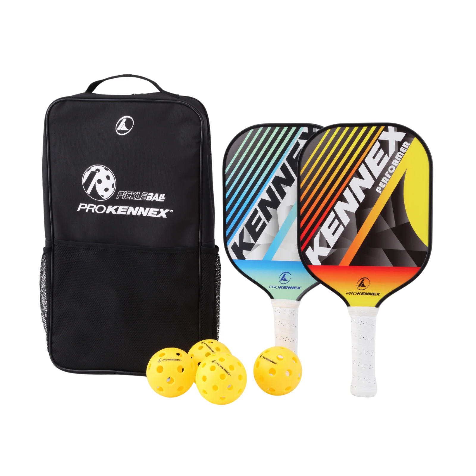 Pro-Kennex Pickleball Set