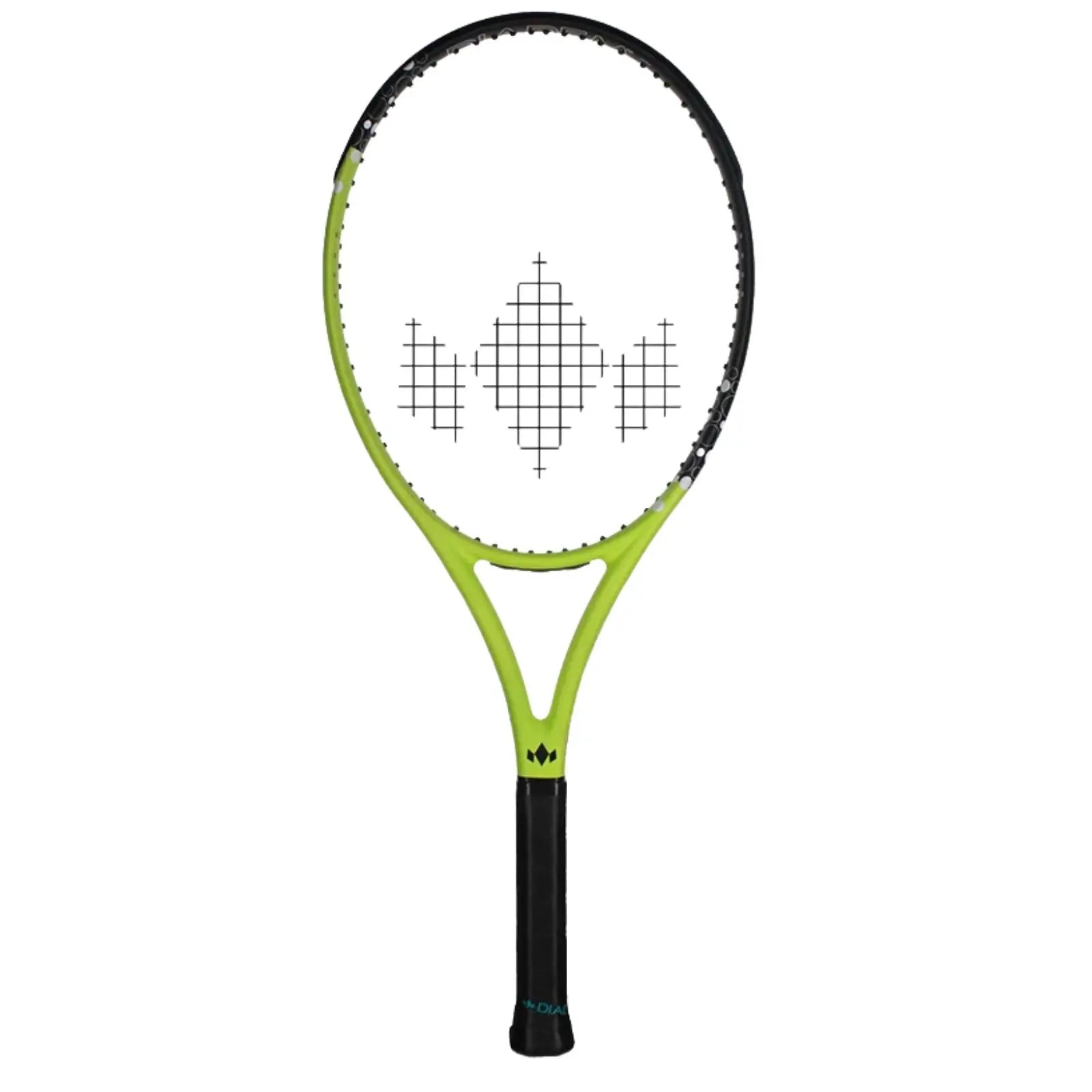 Diadem Junior Tennis Racquet Super 26 Yellow
