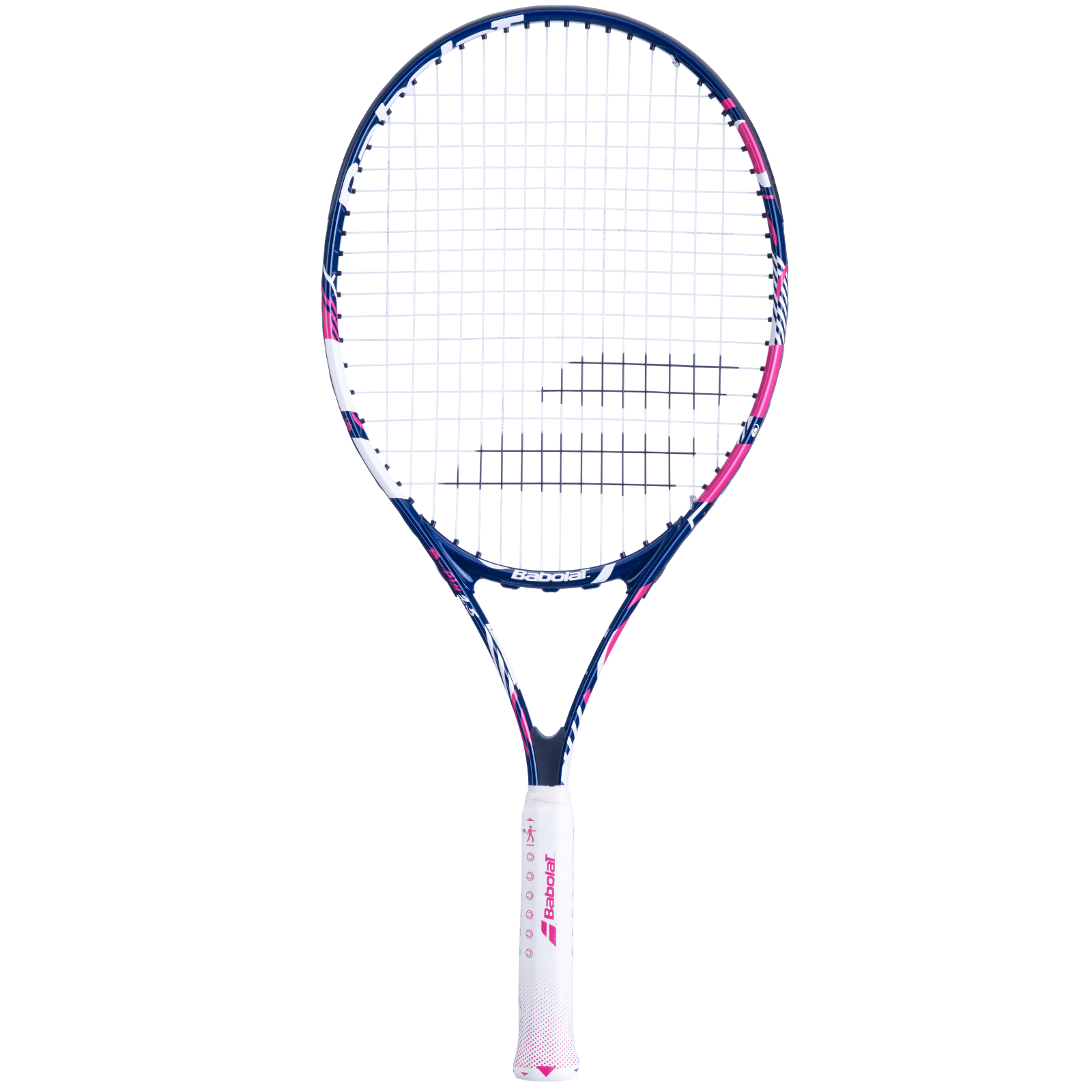 Babolat Junior Tennis Racquet B'Fly 25 (220g)