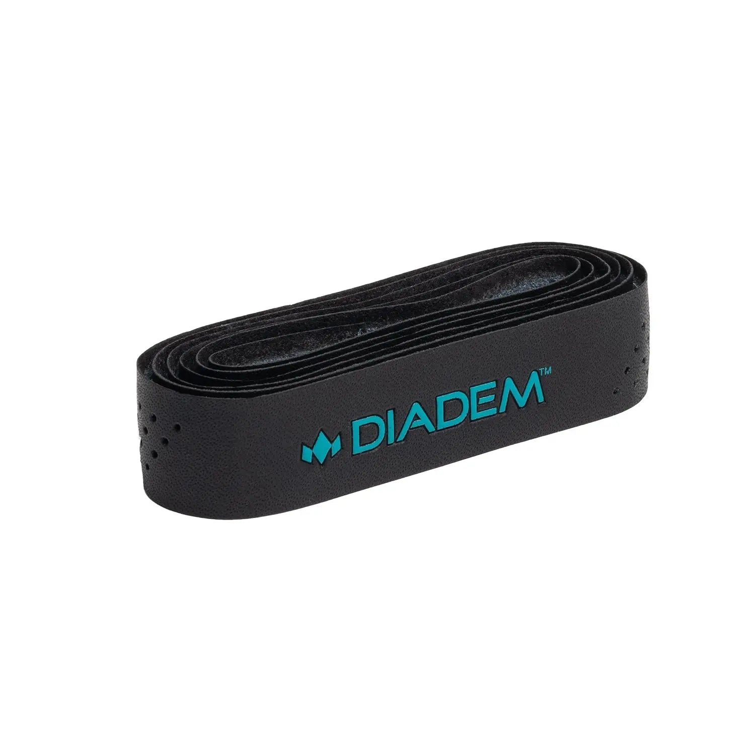 Diadem Tennis Vintage Feel Replacement Grip - Black