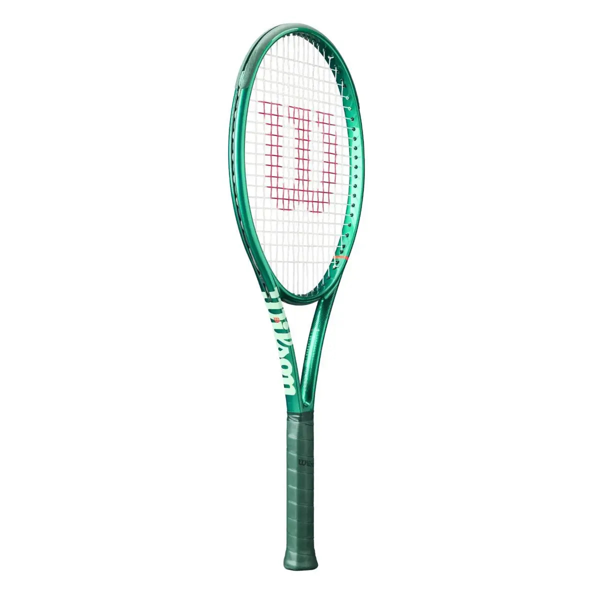 Wilson Blade 100 v10 Tennis Racquet (Unstrung)