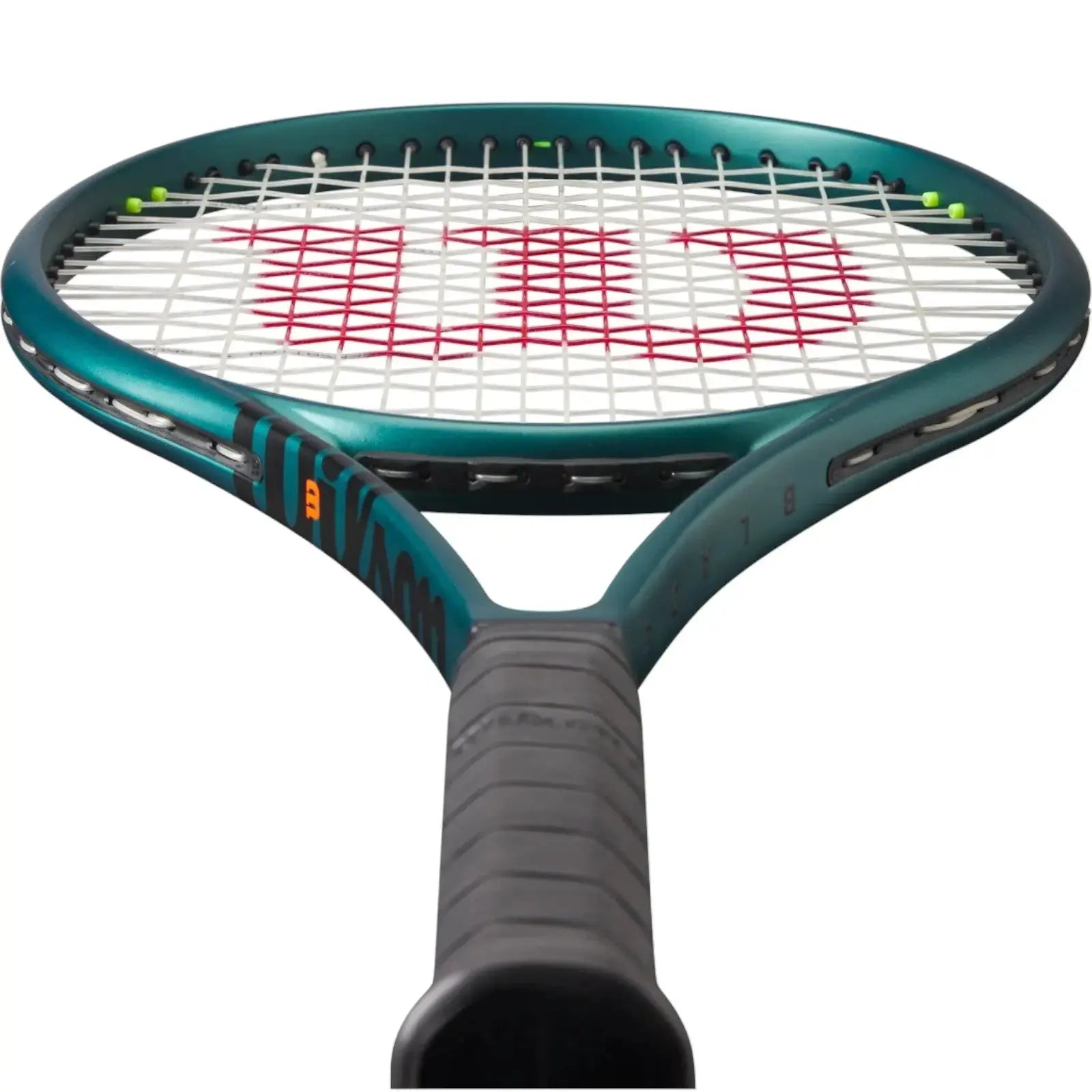 Wilson Blade 100 v9 Tennis Racquet