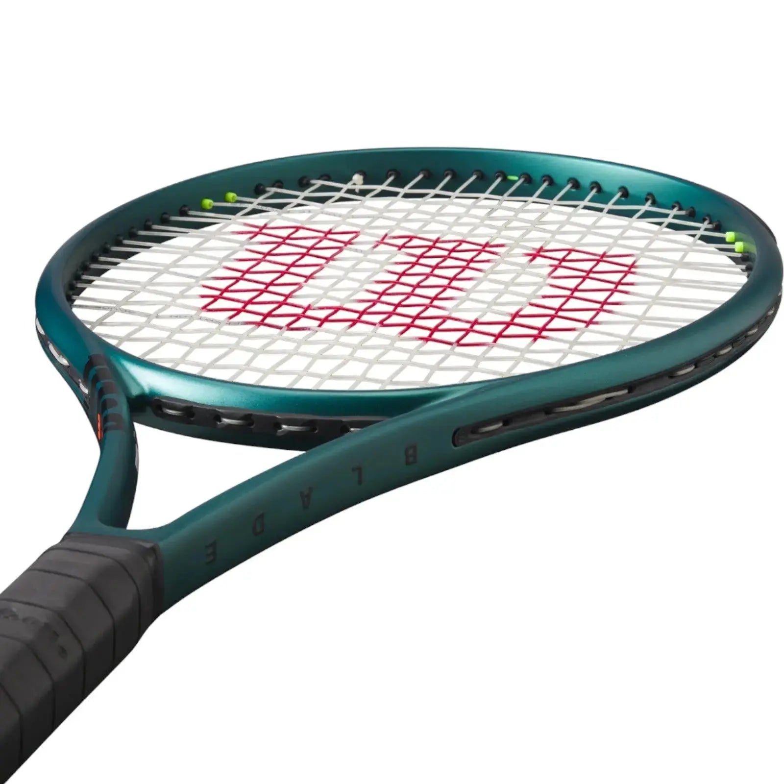 Wilson Blade 100 v9 Tennis Racquet