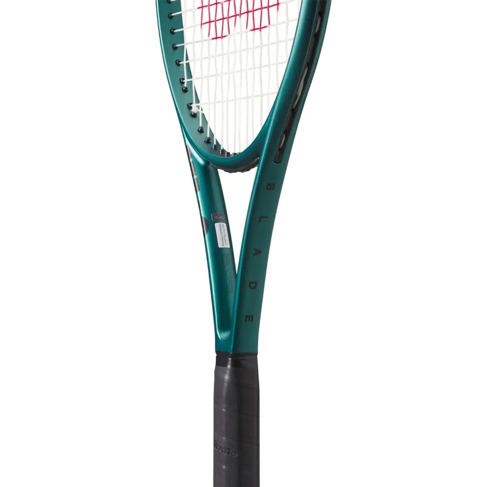 Wilson Blade 100 v9 Tennis Racquet