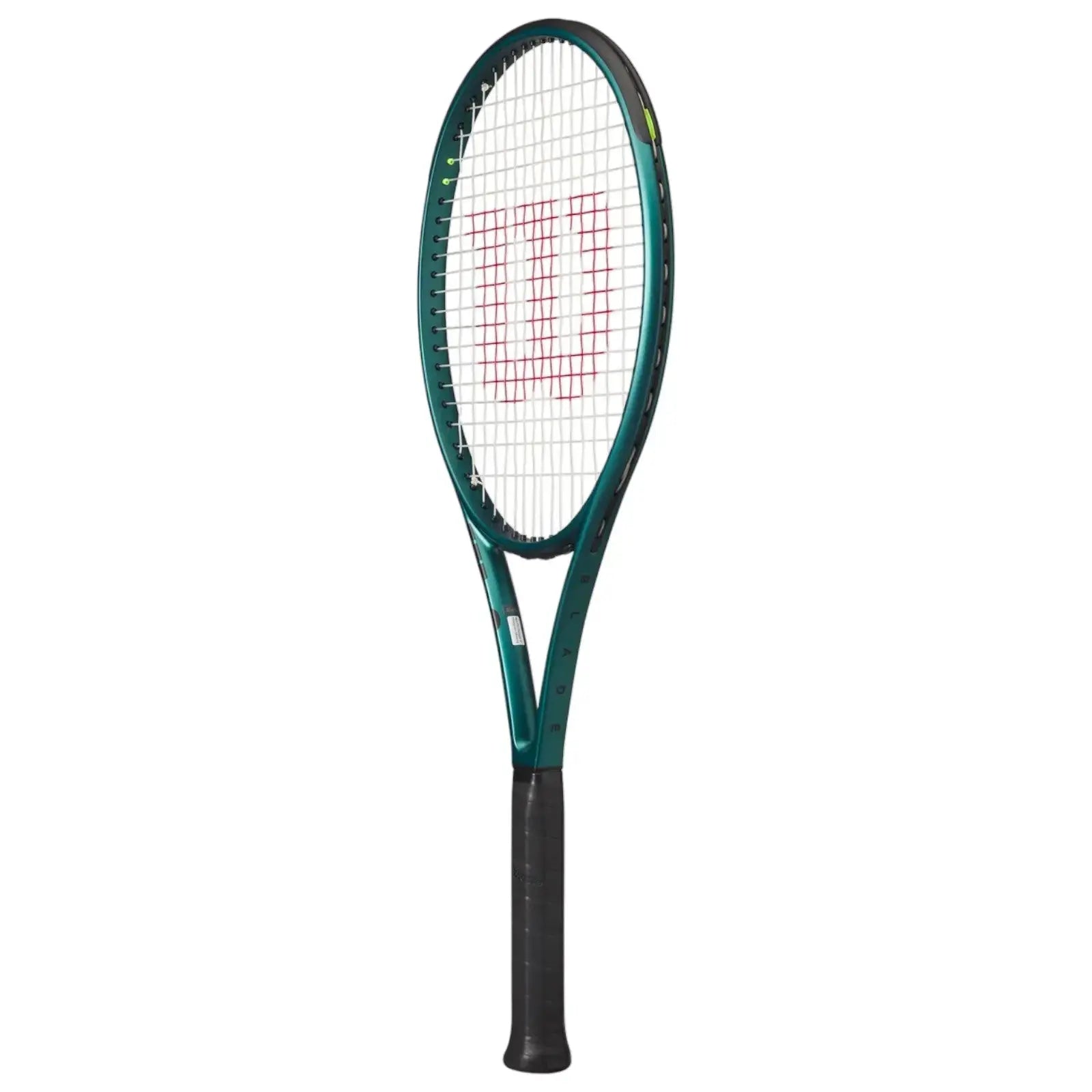 Wilson Blade 100 v9 Tennis Racquet
