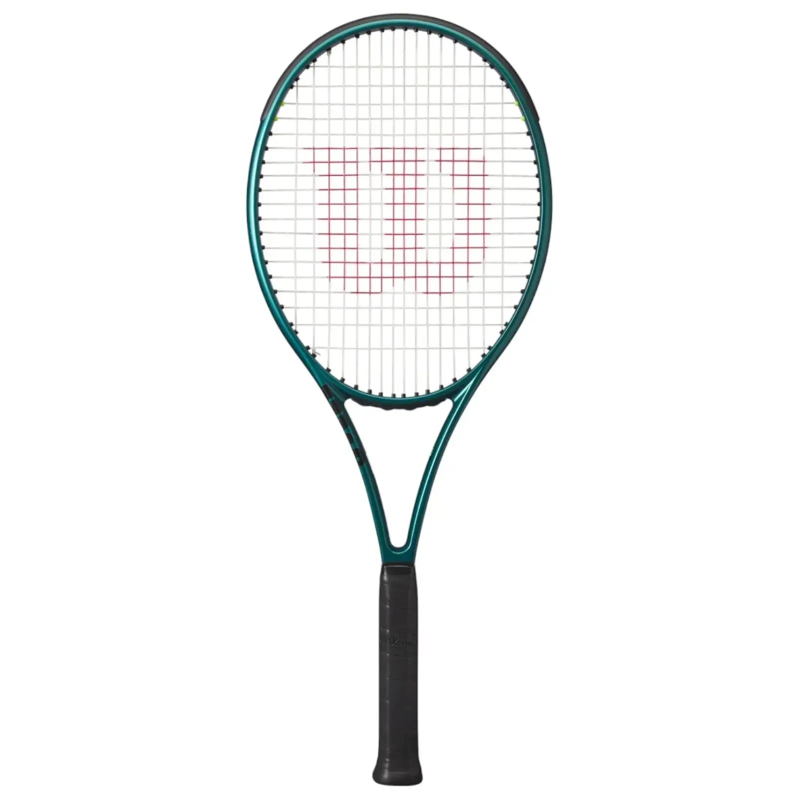 Wilson Blade 100 v9 Tennis Racquet