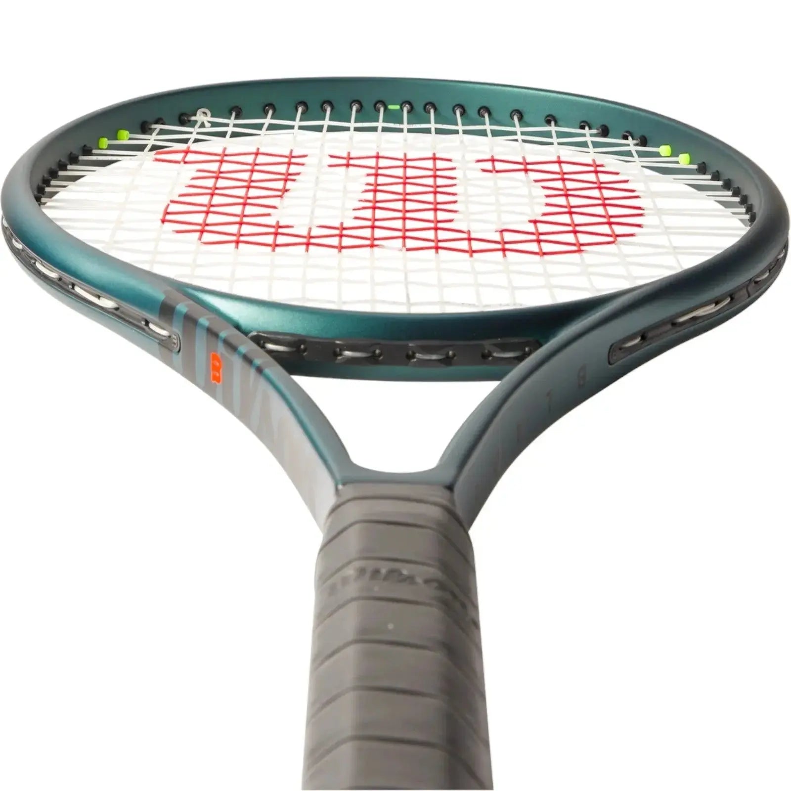 Wilson Blade 100UL v9 Tennis Racquet
