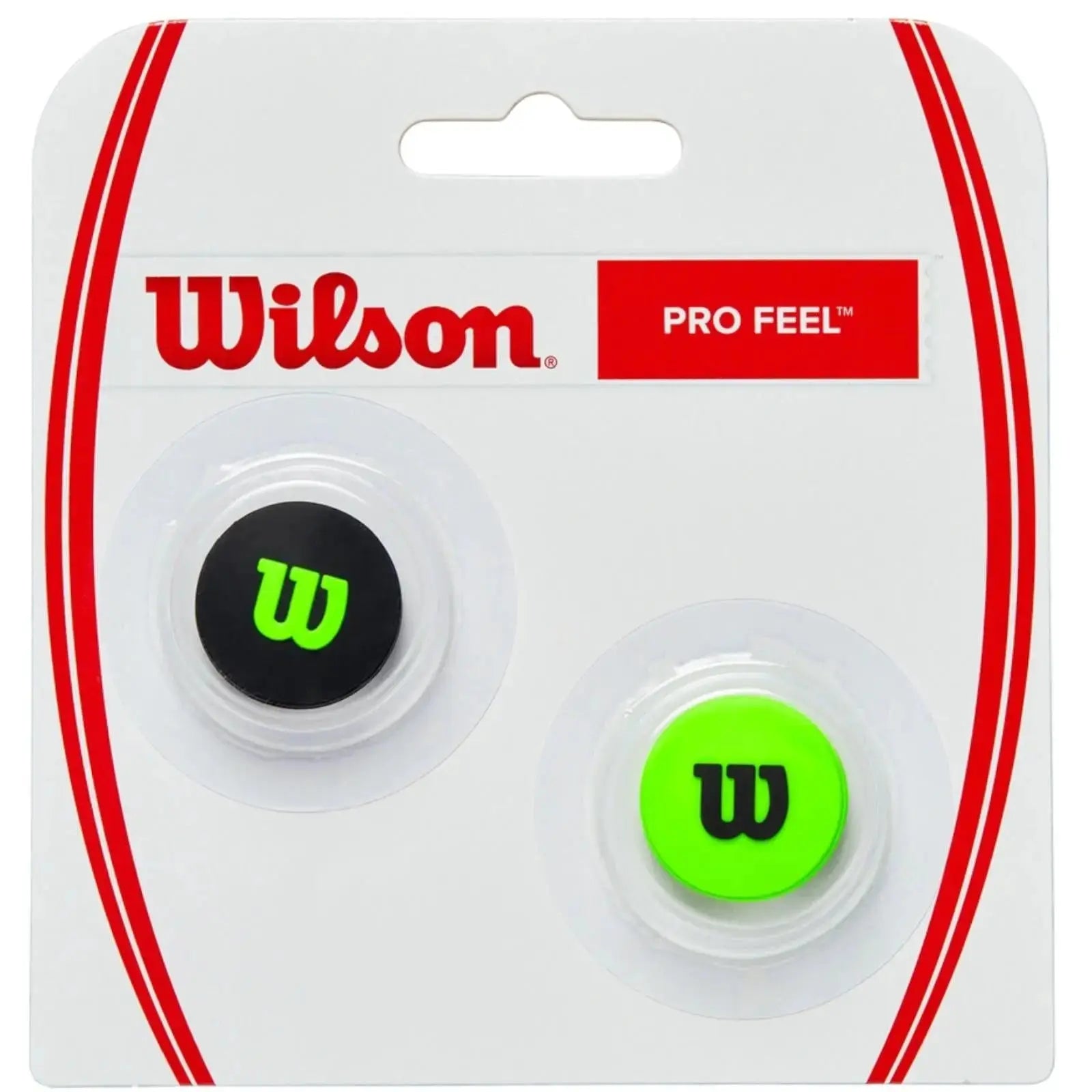 Wilson Dampeners PRO Feel Blade Dampeners