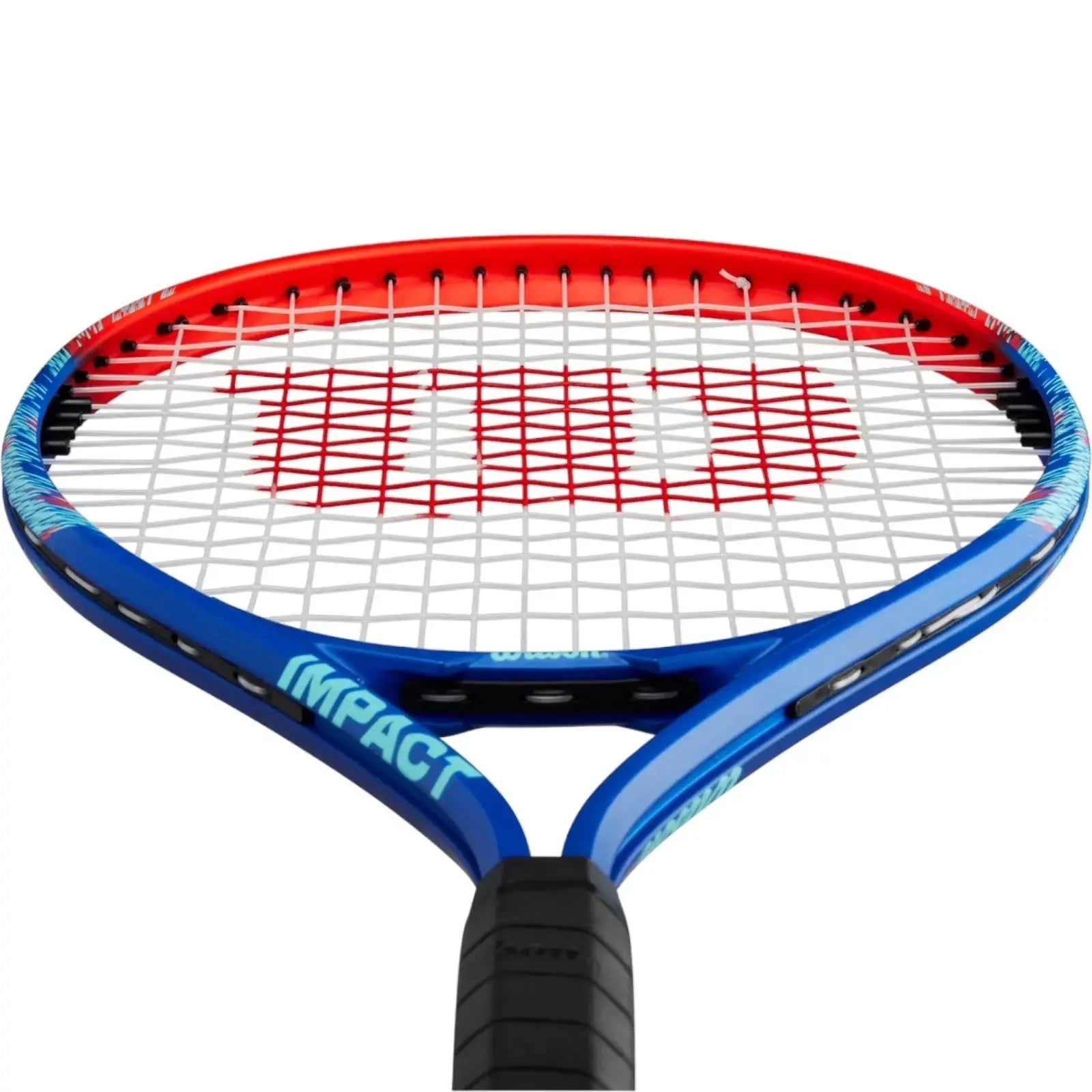 Wilson Impact 112 Tennis Racquet