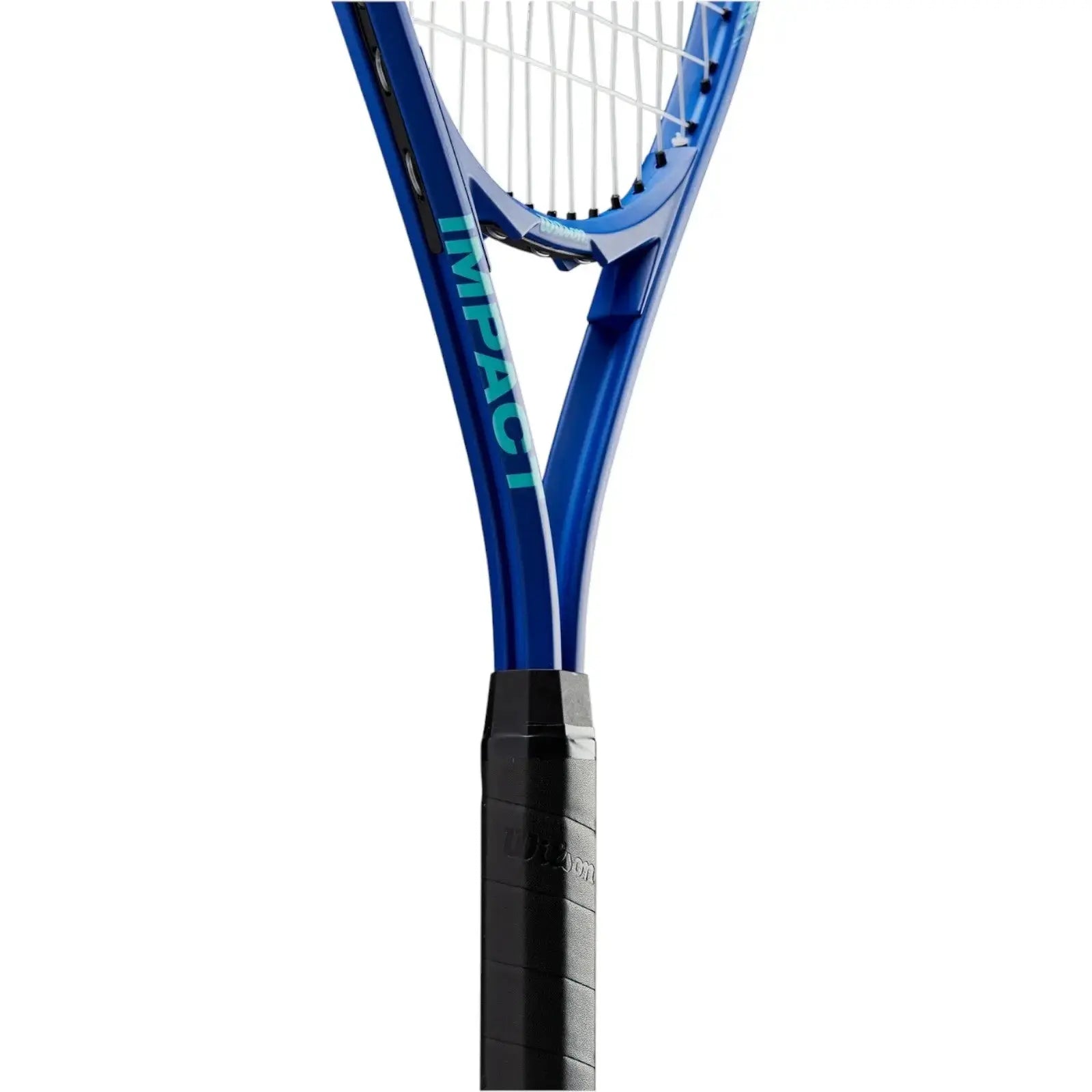Wilson Impact 112 Tennis Racquet
