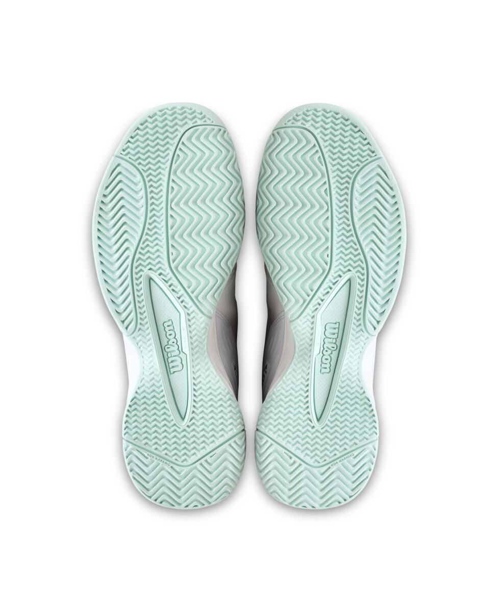 Wilson Junior Tennis Shoes RUSH PRO JR - All Court