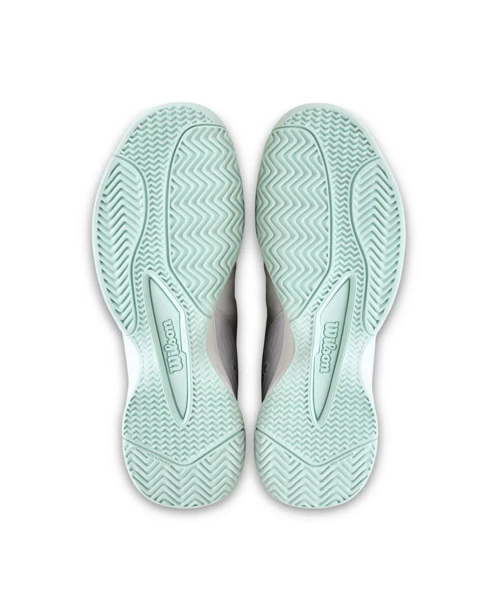 Wilson Junior Tennis Shoes RUSH PRO JR - All Court