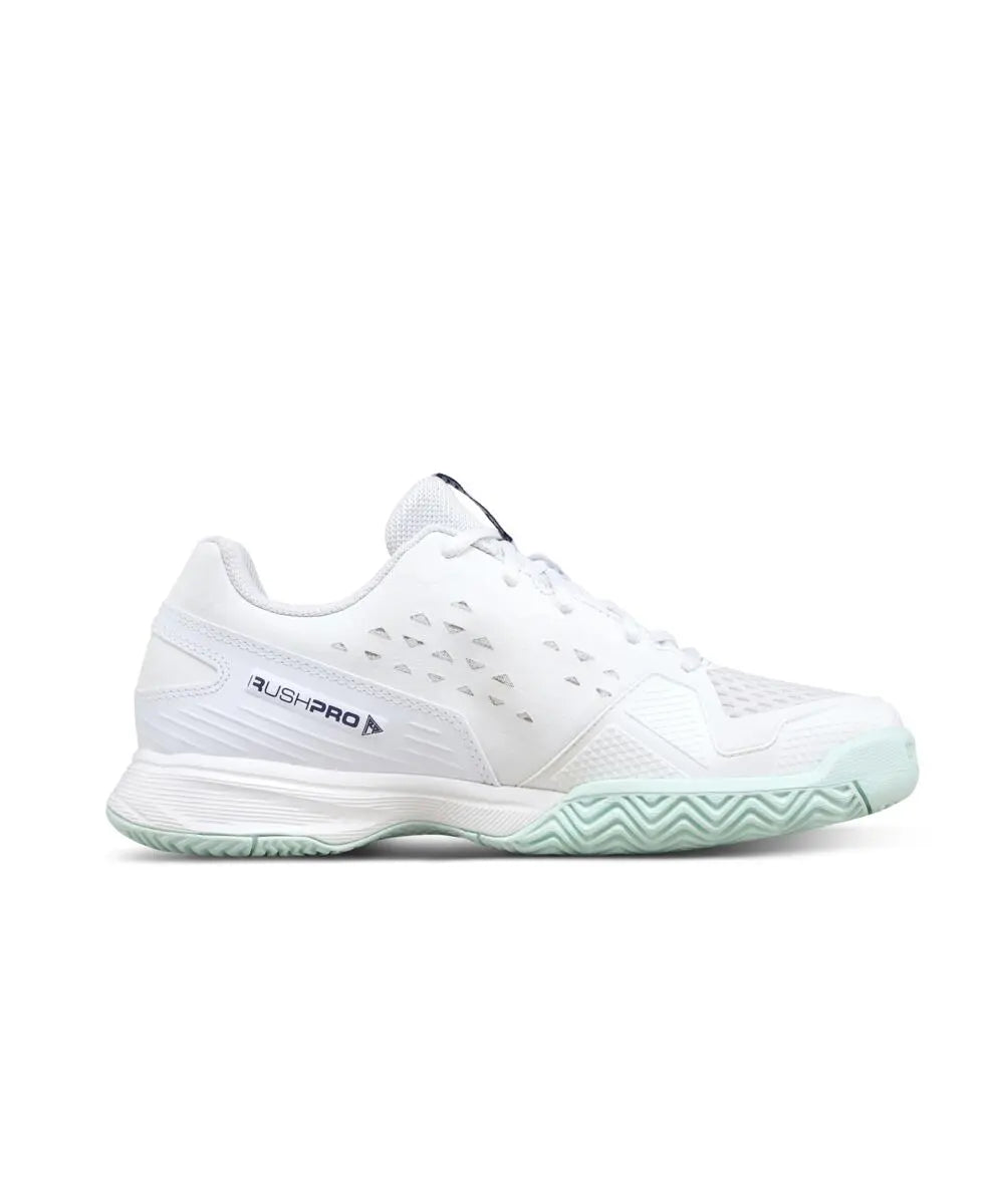 Wilson Junior Tennis Shoes RUSH PRO JR - All Court