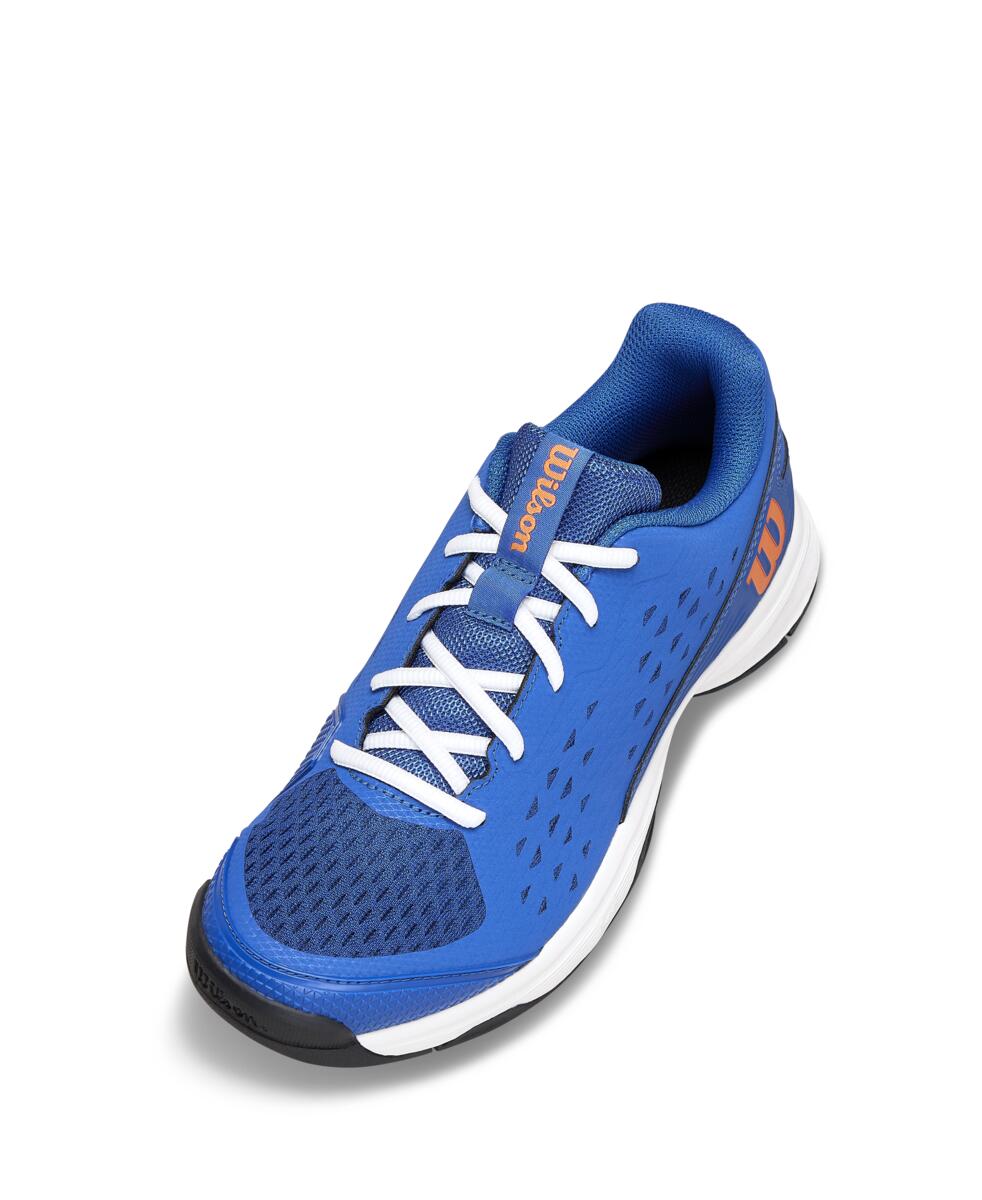 Wilson Junior Tennis Shoes RUSH PRO JR - All Court
