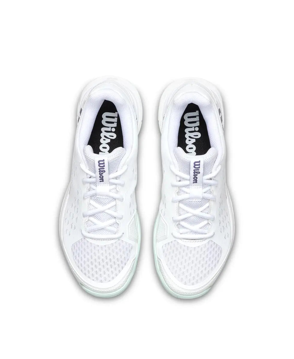 Wilson Junior Tennis Shoes RUSH PRO JR - All Court