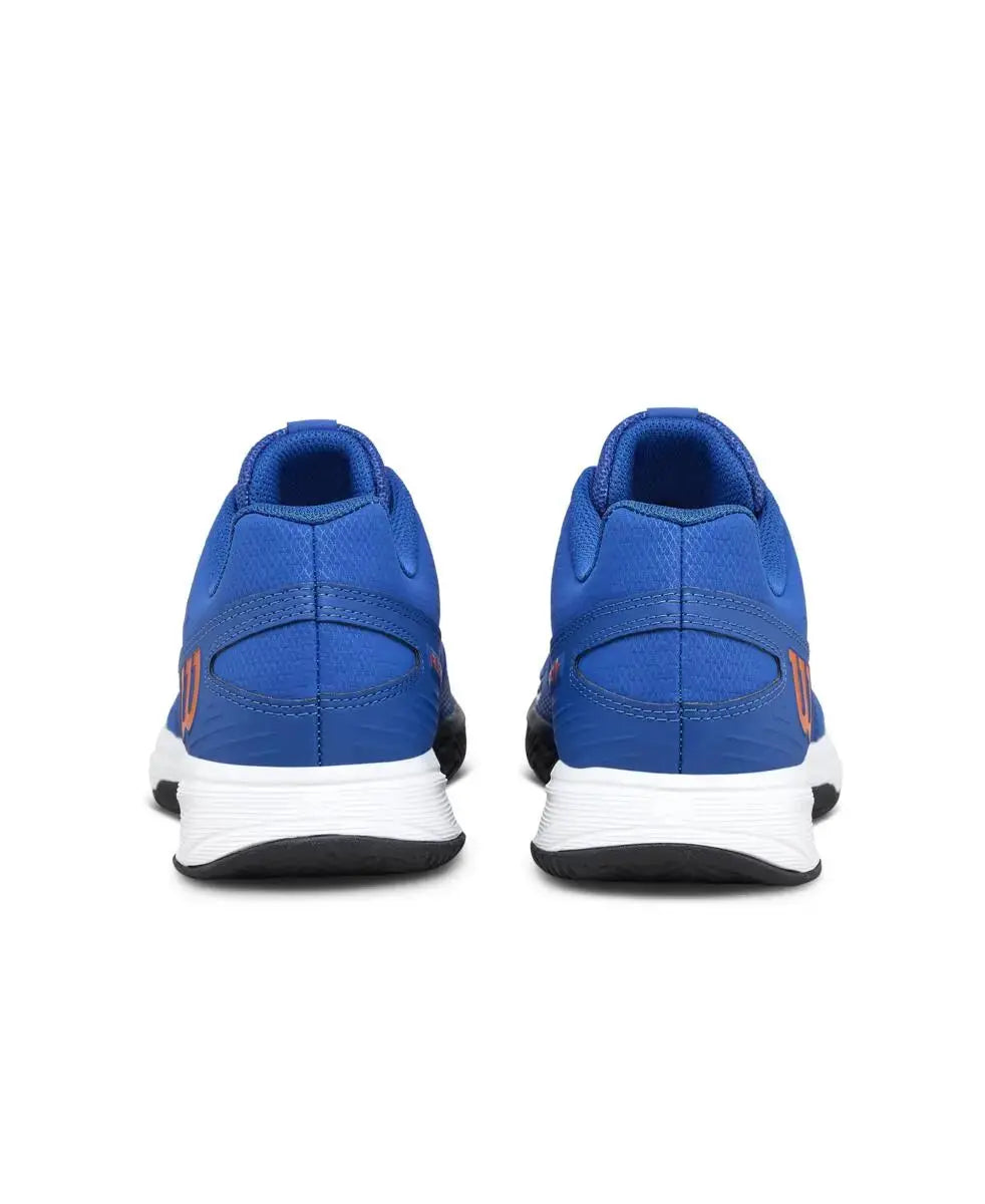 Wilson Junior Tennis Shoes RUSH PRO Junior - All Court