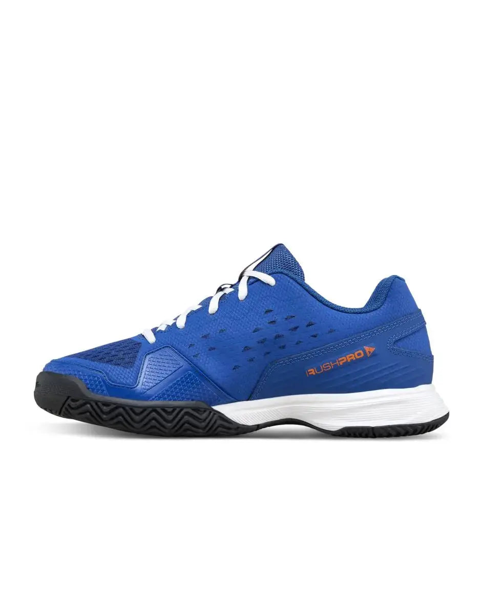 Wilson Junior Tennis Shoes RUSH PRO Junior - All Court
