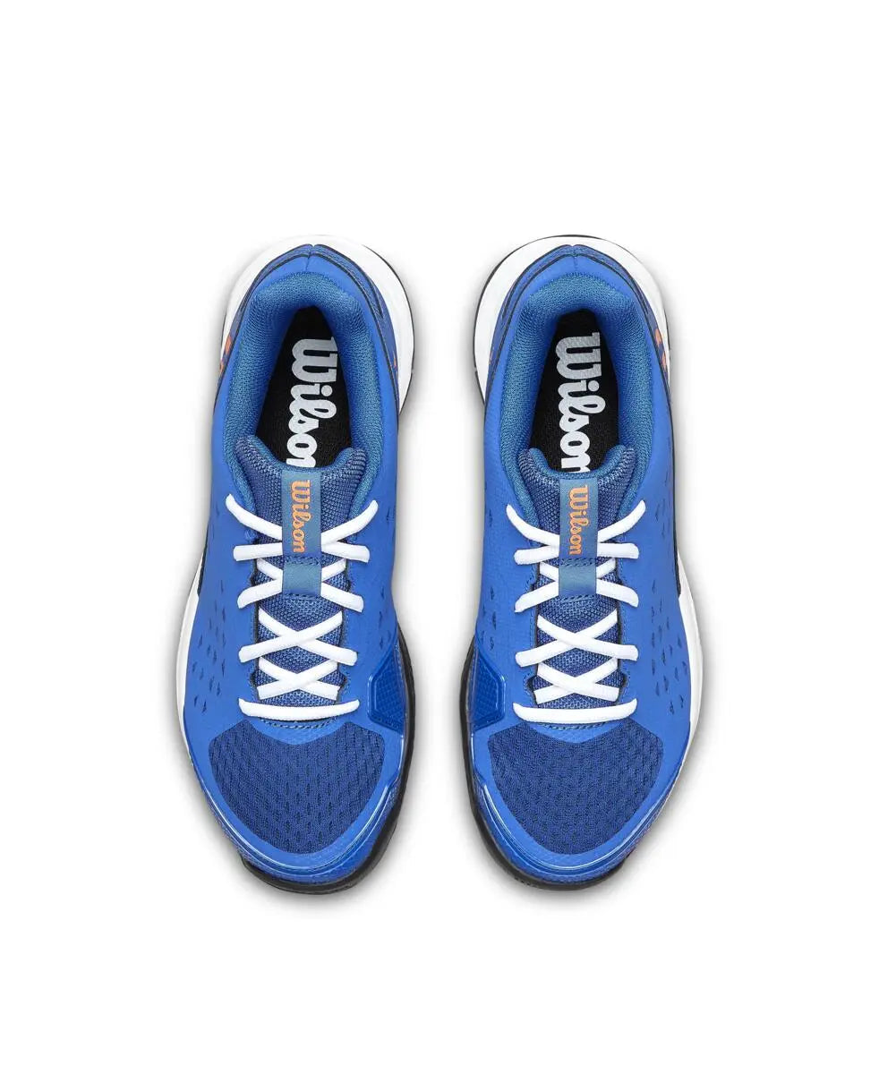 Wilson Junior Tennis Shoes RUSH PRO Junior - All Court
