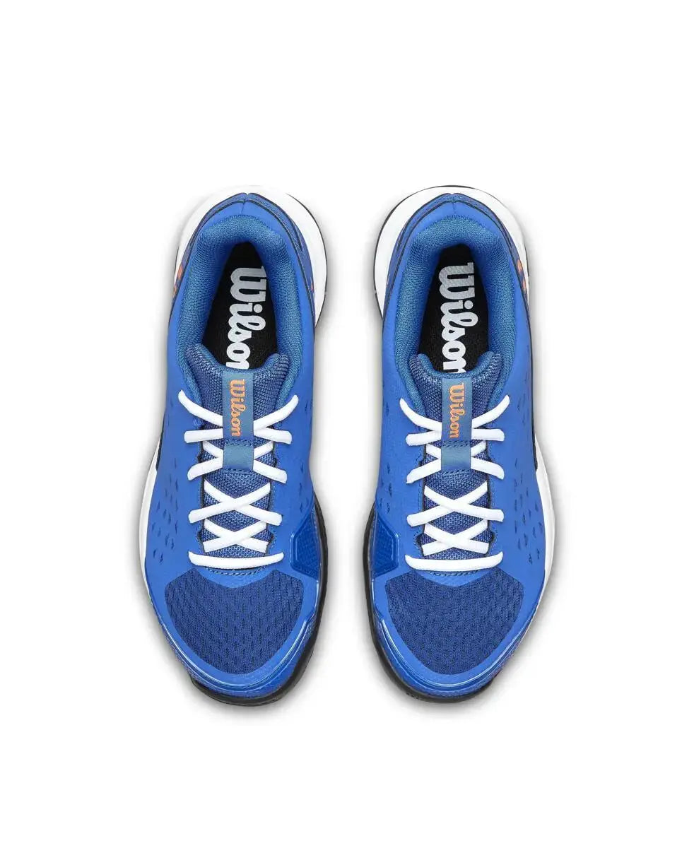 Wilson Junior Tennis Shoes RUSH PRO Junior - All Court