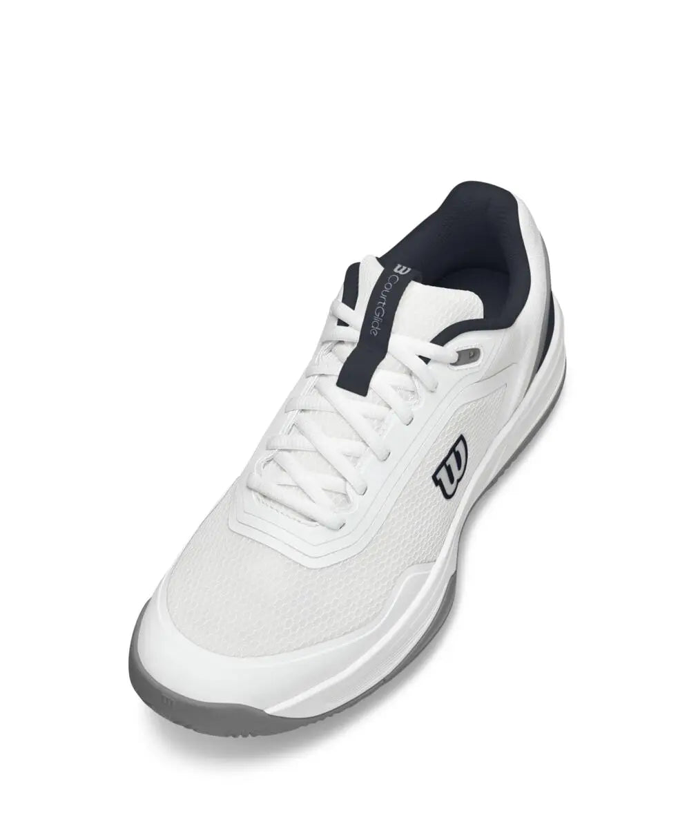Wilson Men's Tennis Shoes COURTGLIDE - All Court