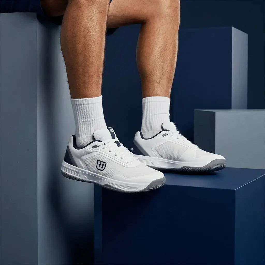Wilson Men's Tennis Shoes COURTGLIDE - All Court