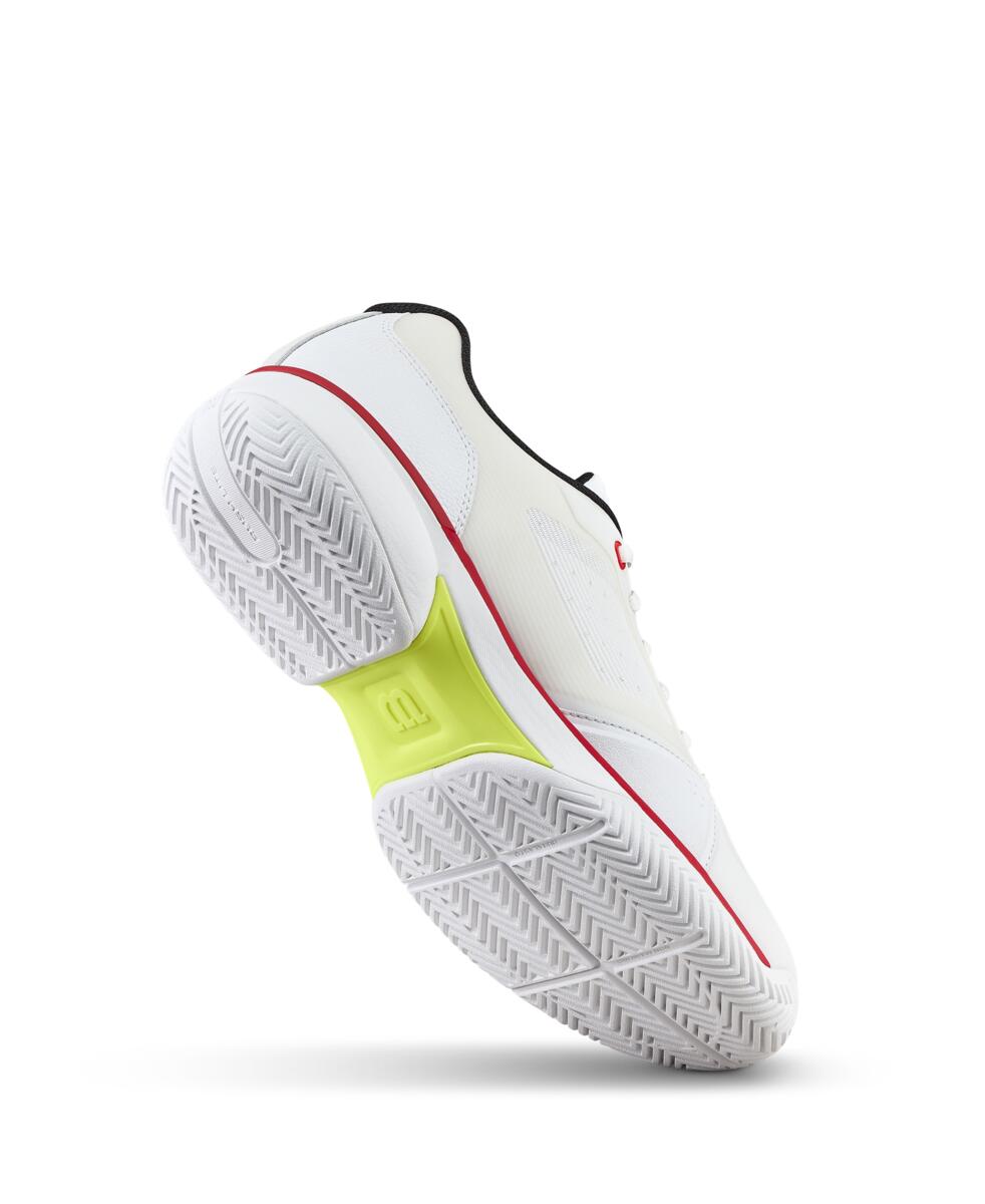 Wilson Men's Tennis Shoes RUSH LITE 5 - All Court