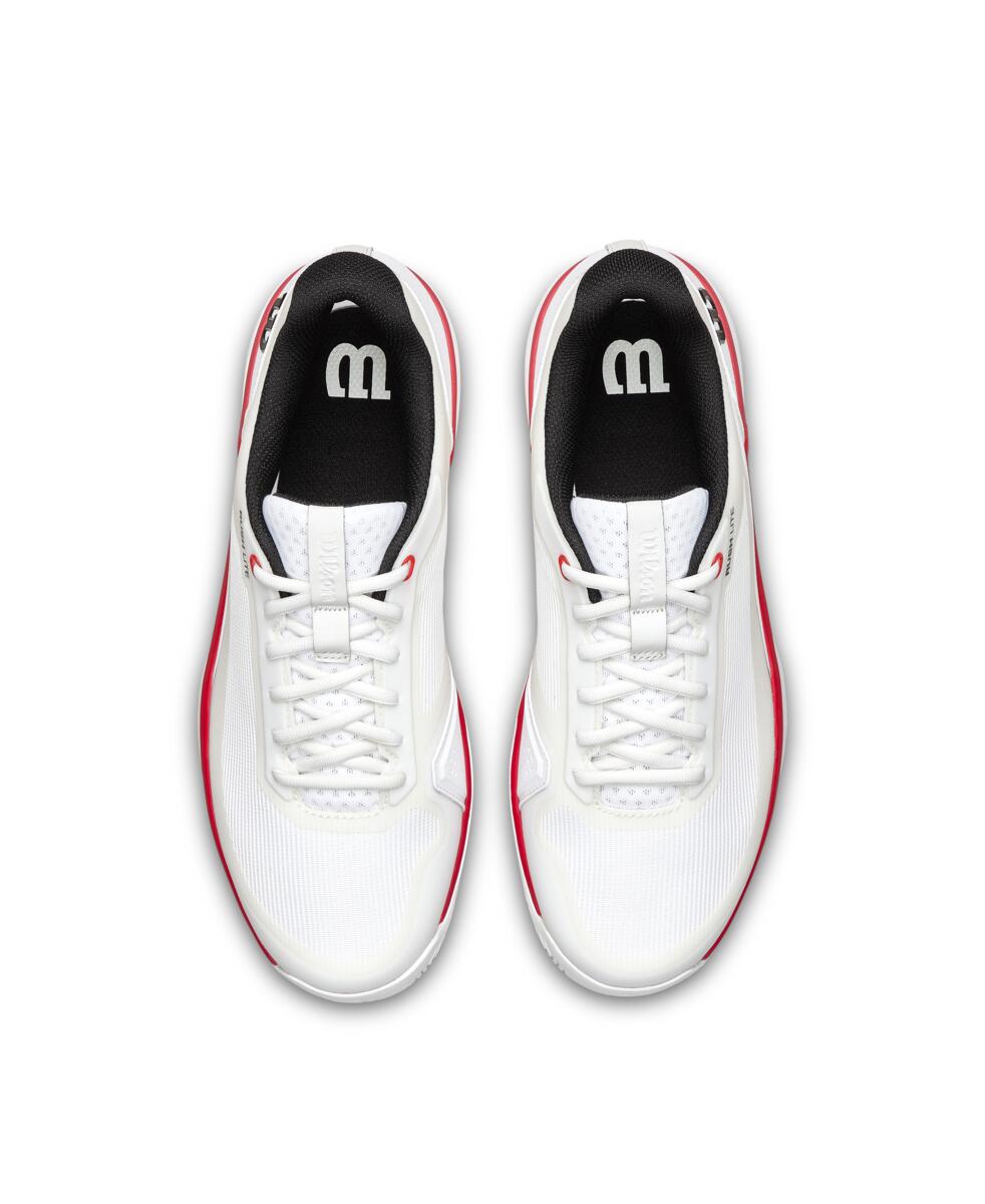 Wilson Men's Tennis Shoes RUSH LITE 5 - All Court