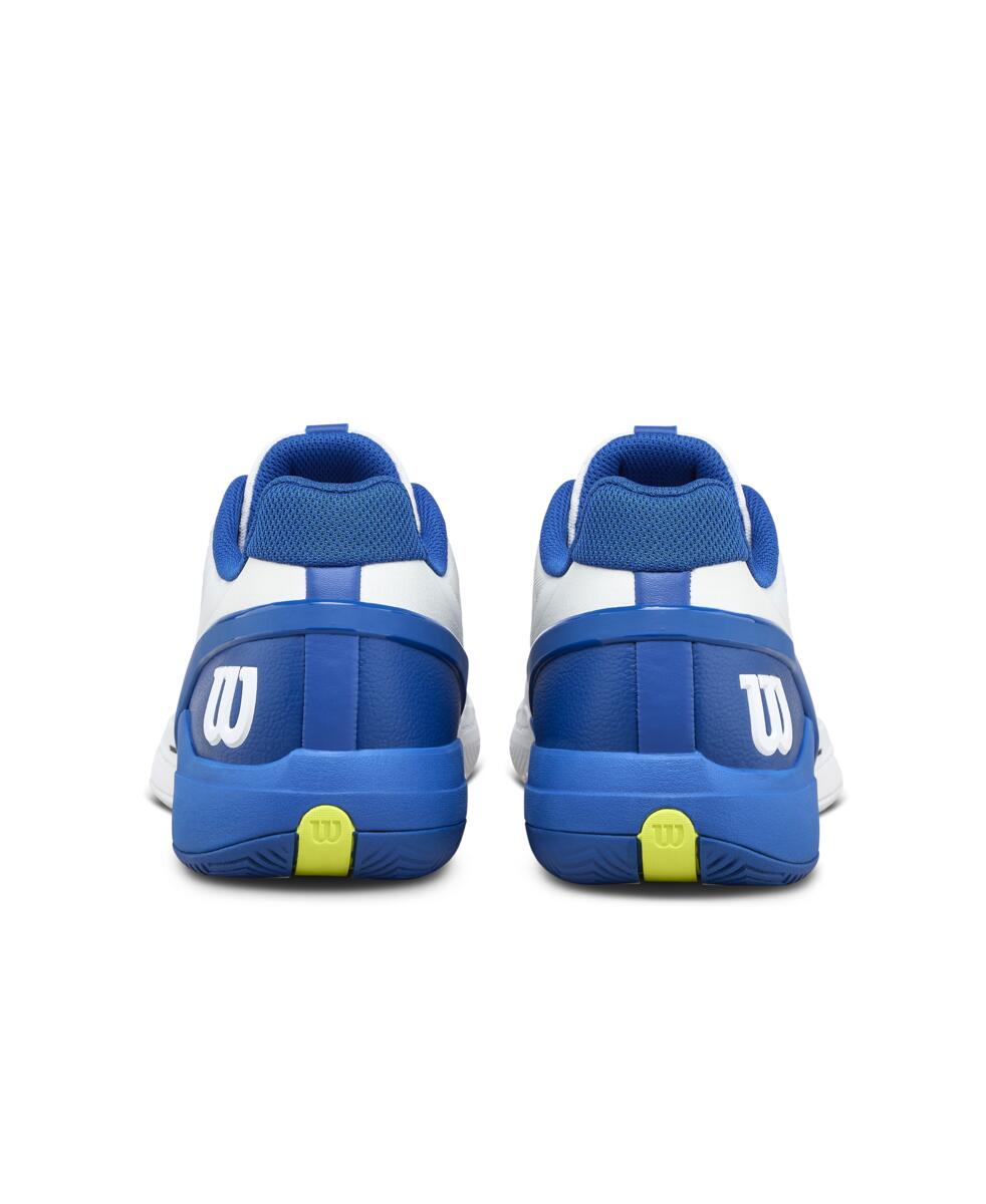 Wilson Men's Tennis Shoes RUSH PRO 5 - All Court