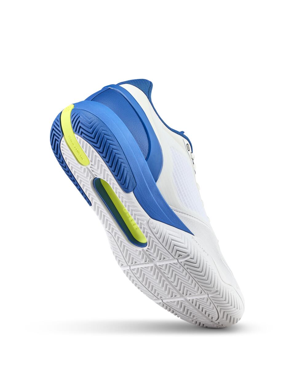 Wilson Men's Tennis Shoes RUSH PRO 5 - All Court