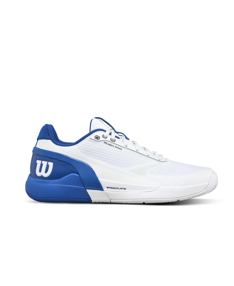 Wilson Men's Tennis Shoes RUSH PRO 5 - All Court
