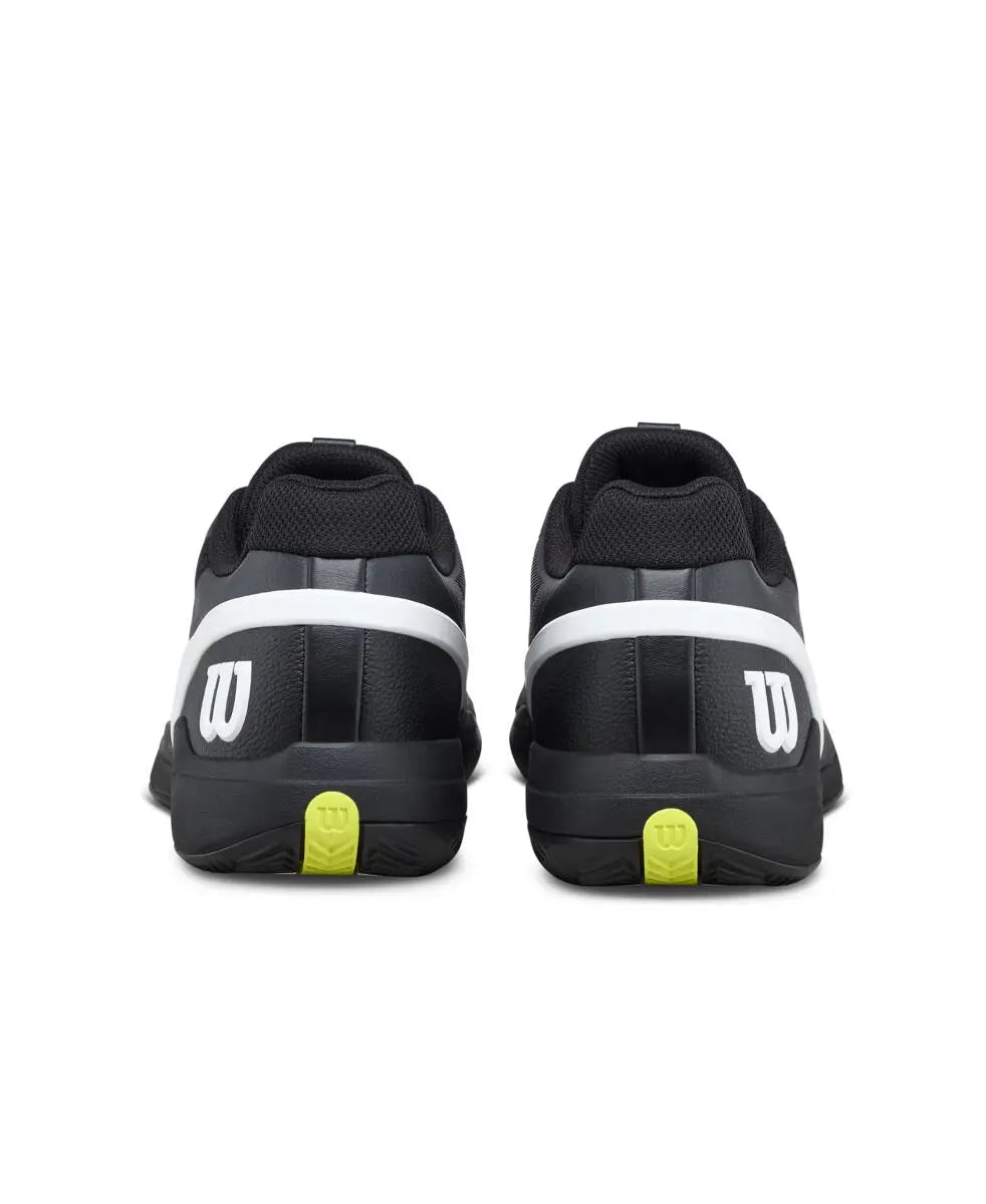 Wilson Men's Tennis Shoes RUSH PRO 5 - Clay Court