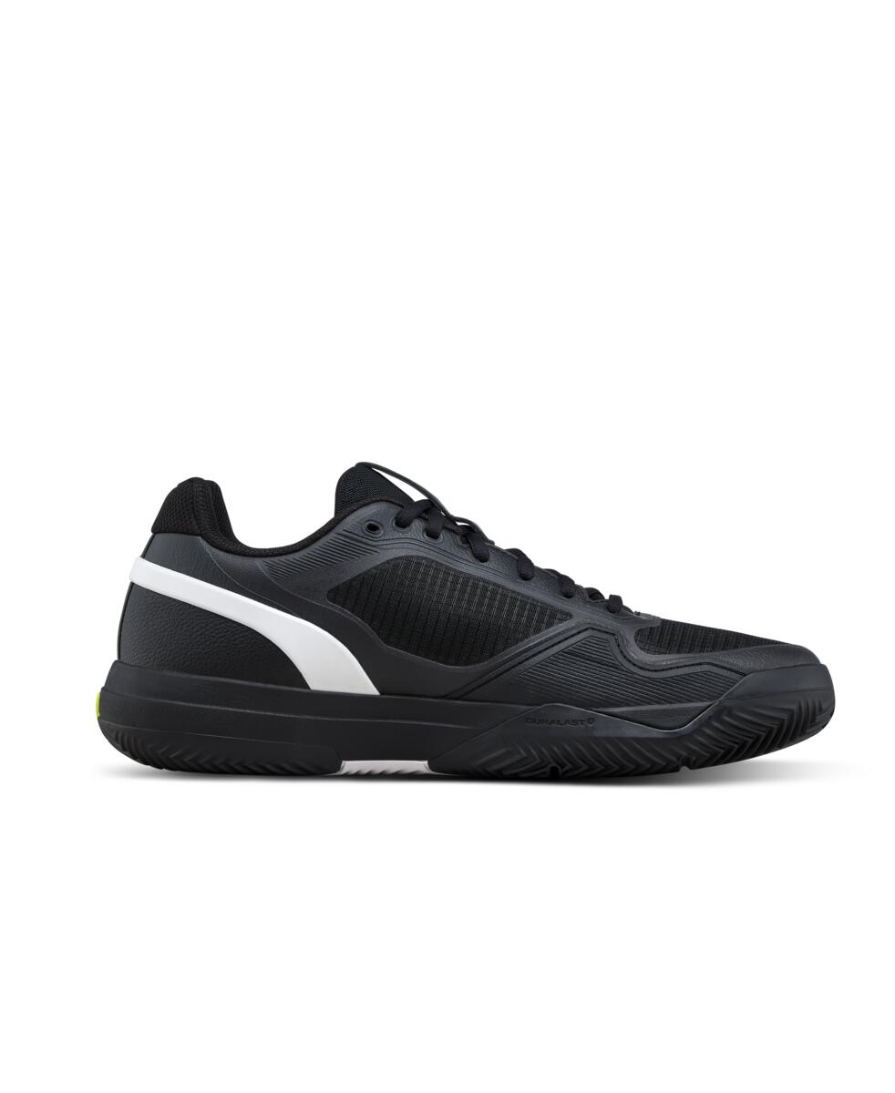 Wilson Men's Tennis Shoes RUSH PRO 5 - Clay Court