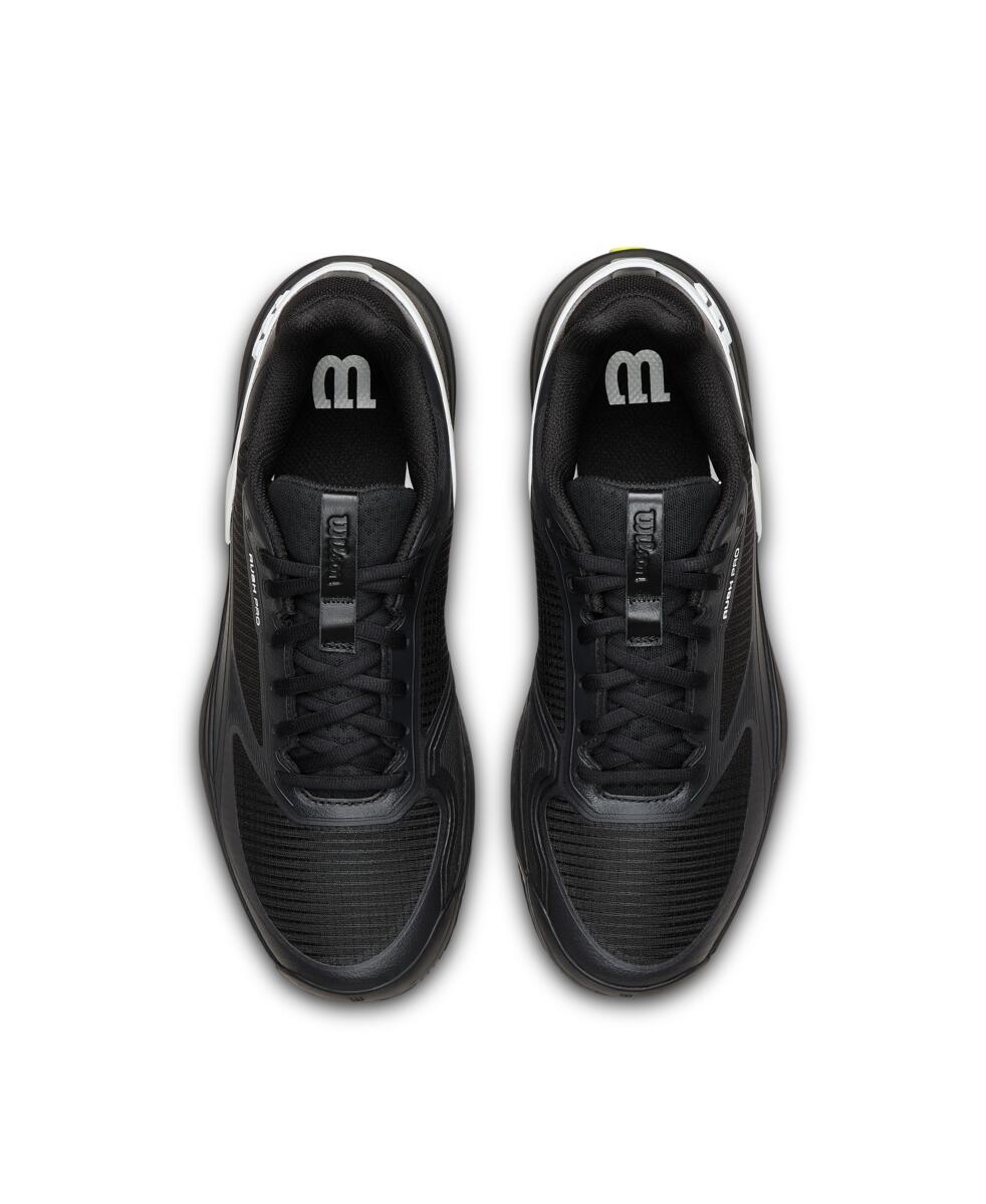 Wilson Men's Tennis Shoes RUSH PRO 5 - Clay Court