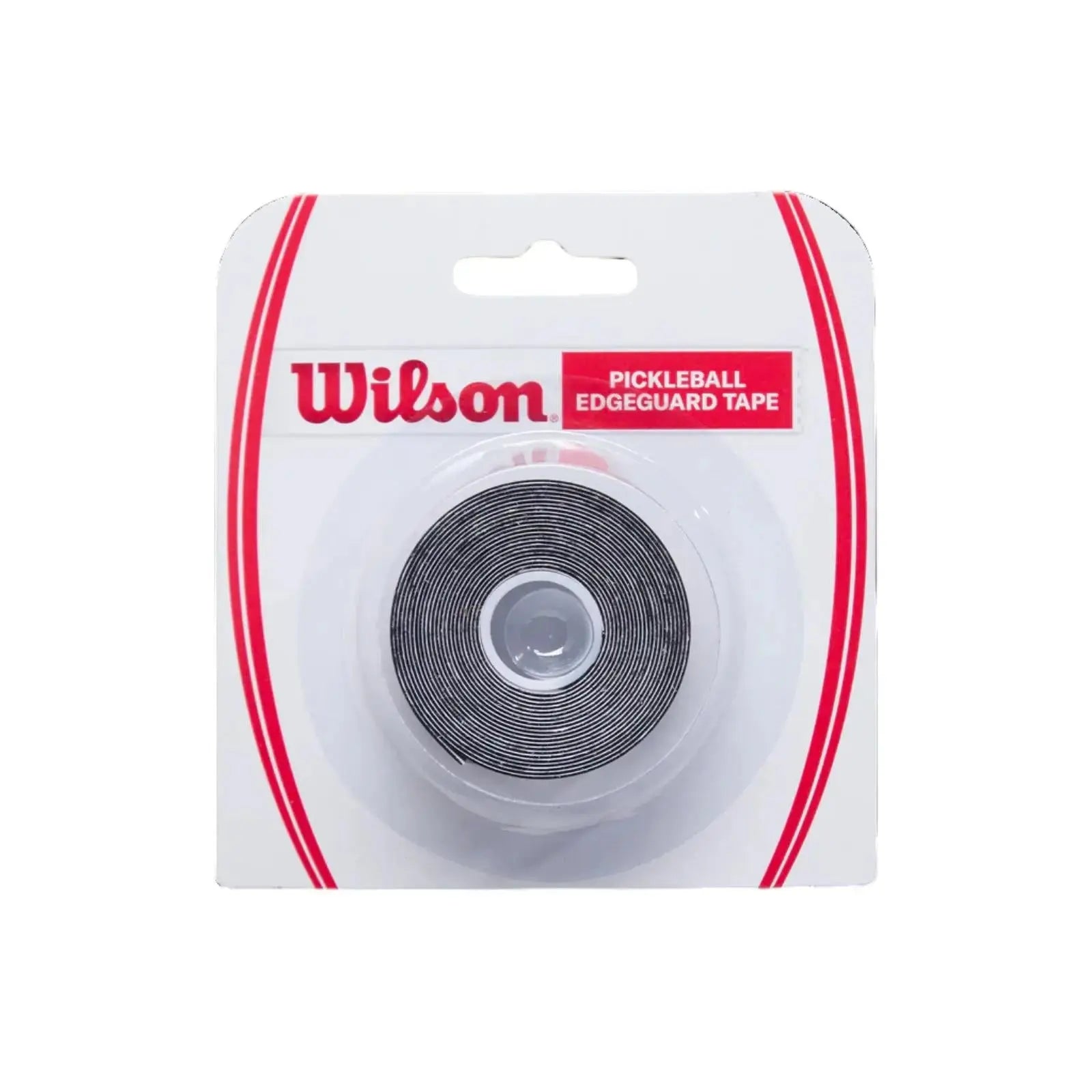 Wilson Pickleball Edgeguard Tape Black