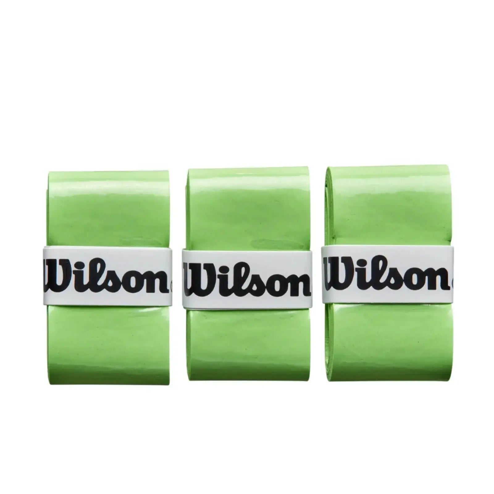 Wilson Pickleball Overgrip Green