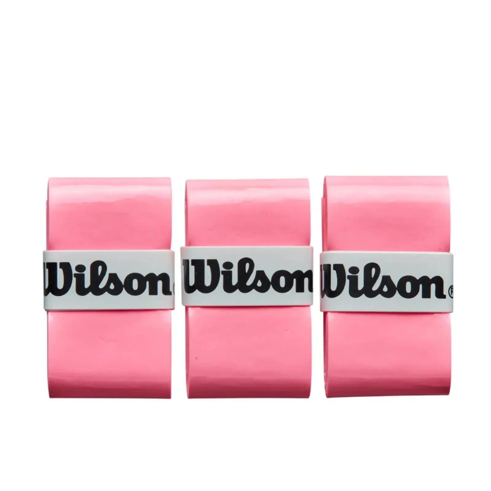 Wilson Pickleball Overgrip Pink